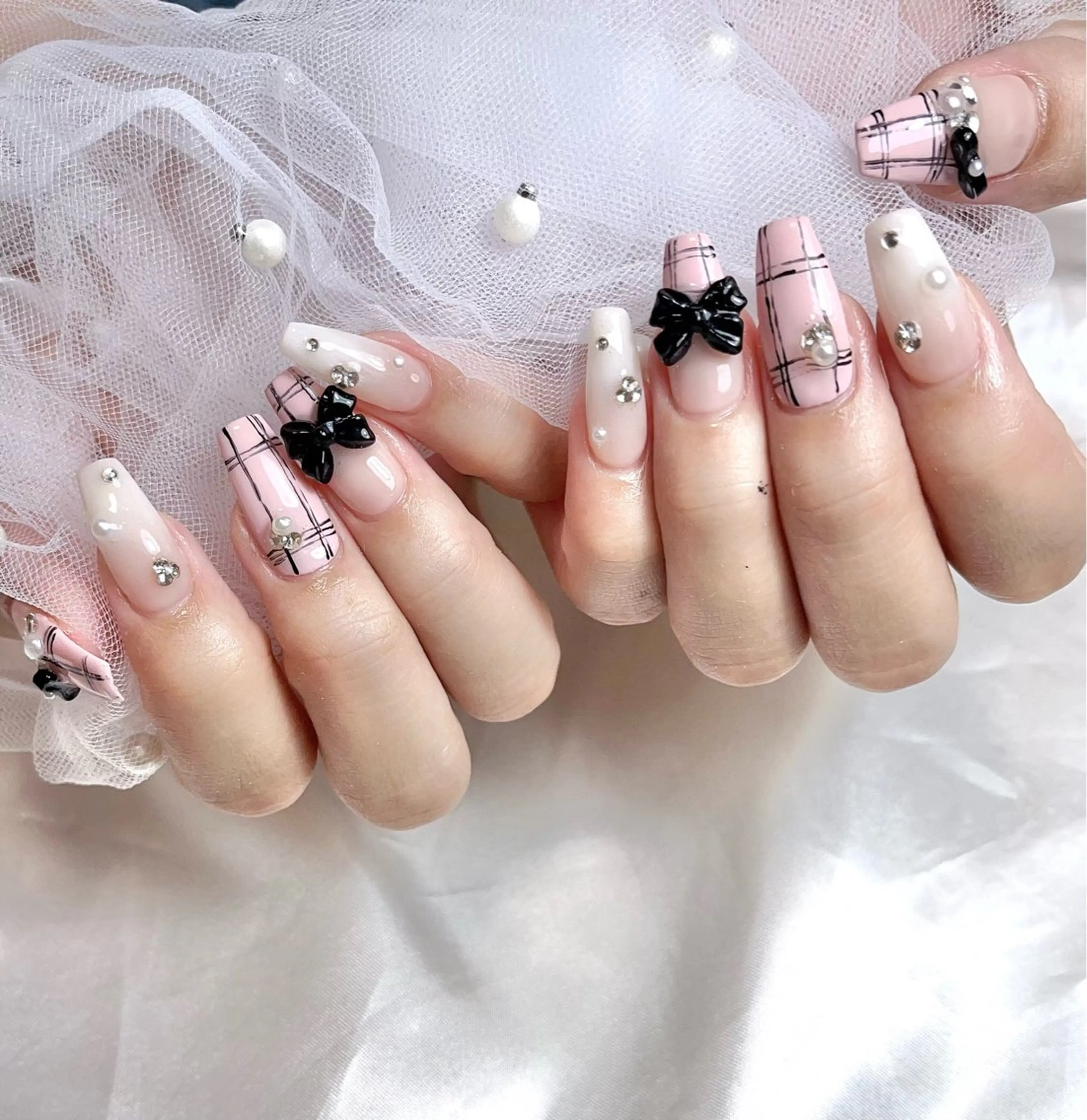 ネイル ハンドネイル nails' it...のネイルデザイン