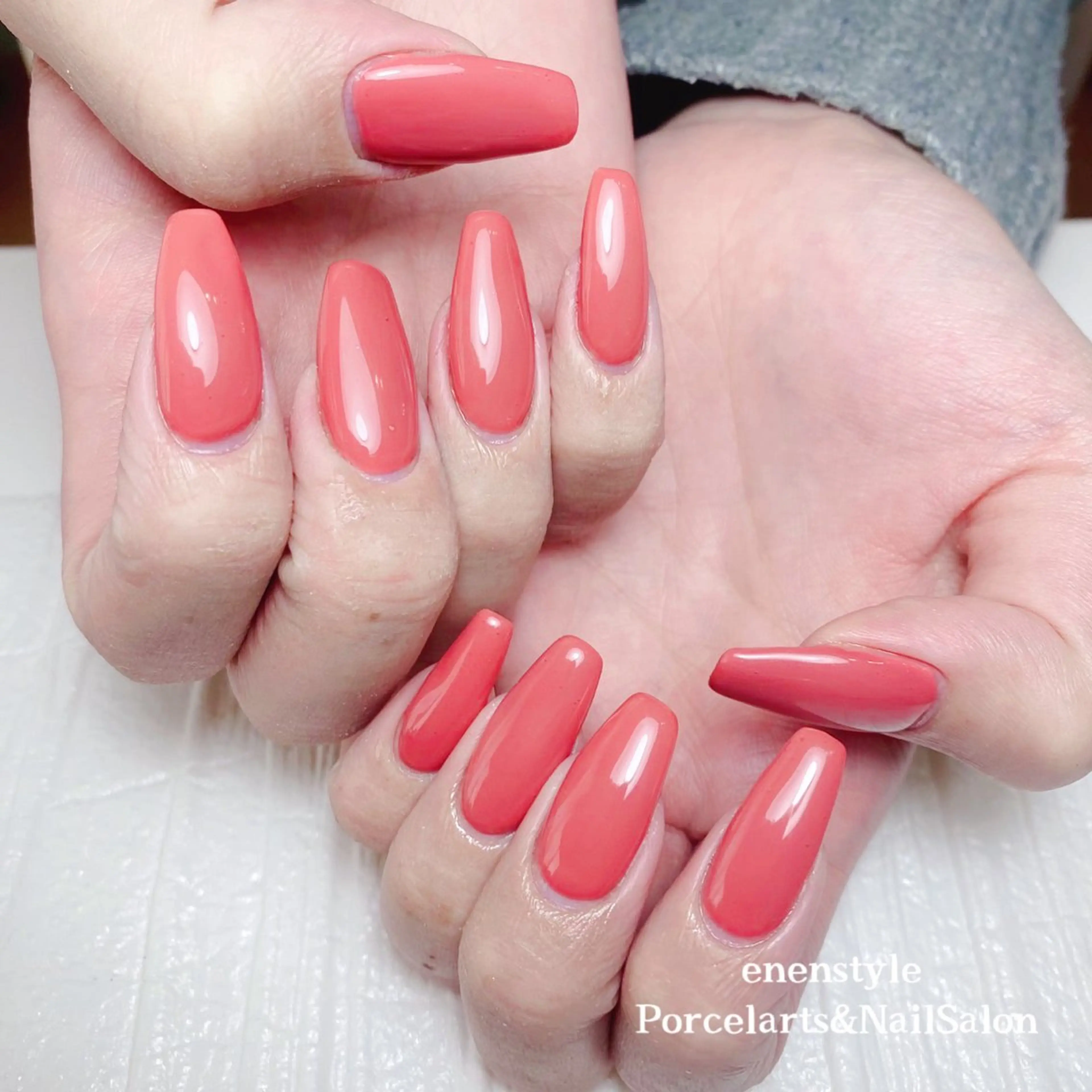 ネイル 👑enen style👑のネイルデザイン