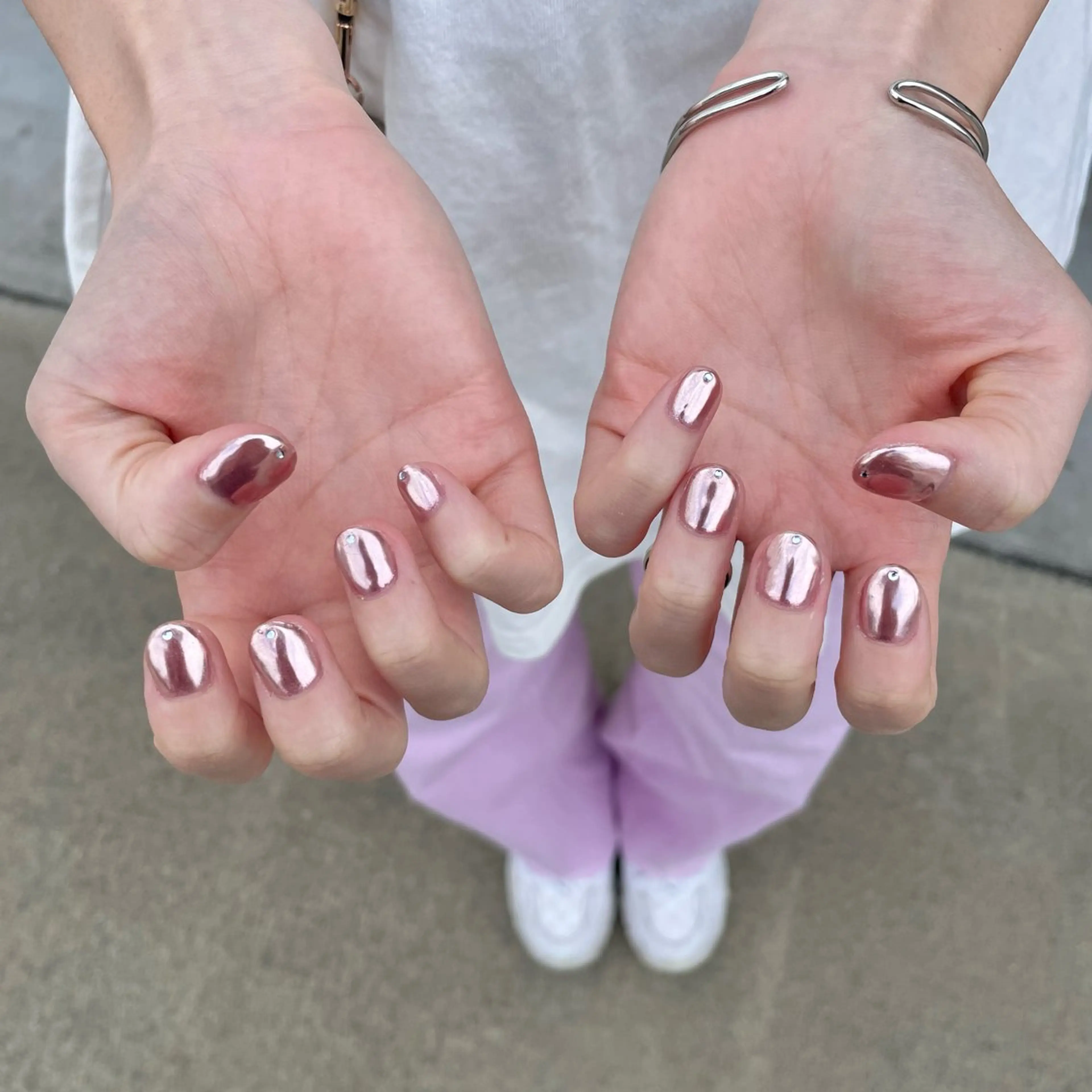 ネイル ハンドネイル sign  nail azuhaのネイルデザイン