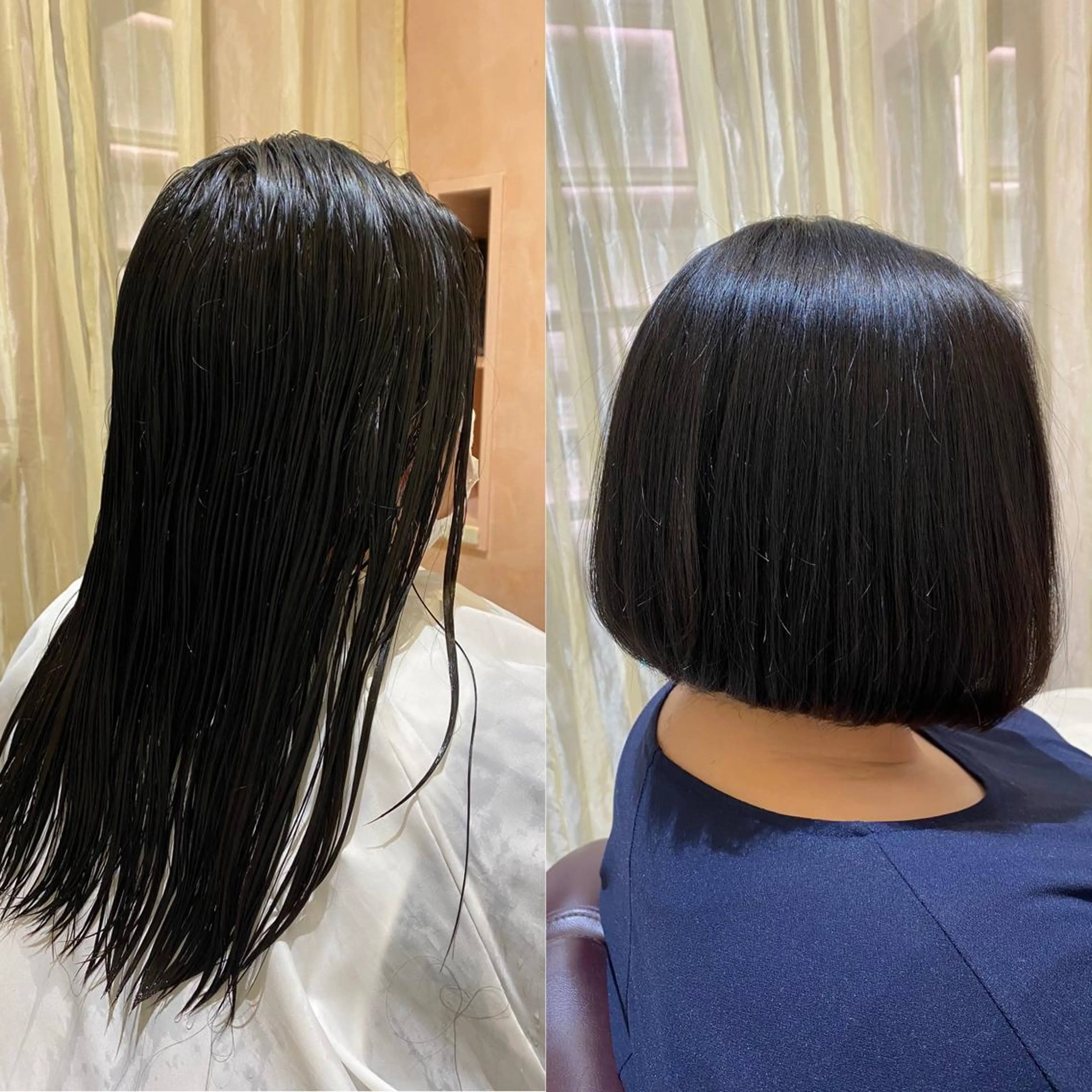 ショート ショートボブ ボブ ショートヘア 暗髪透明感カラー/ インナー/小島良太のヘアスタイル