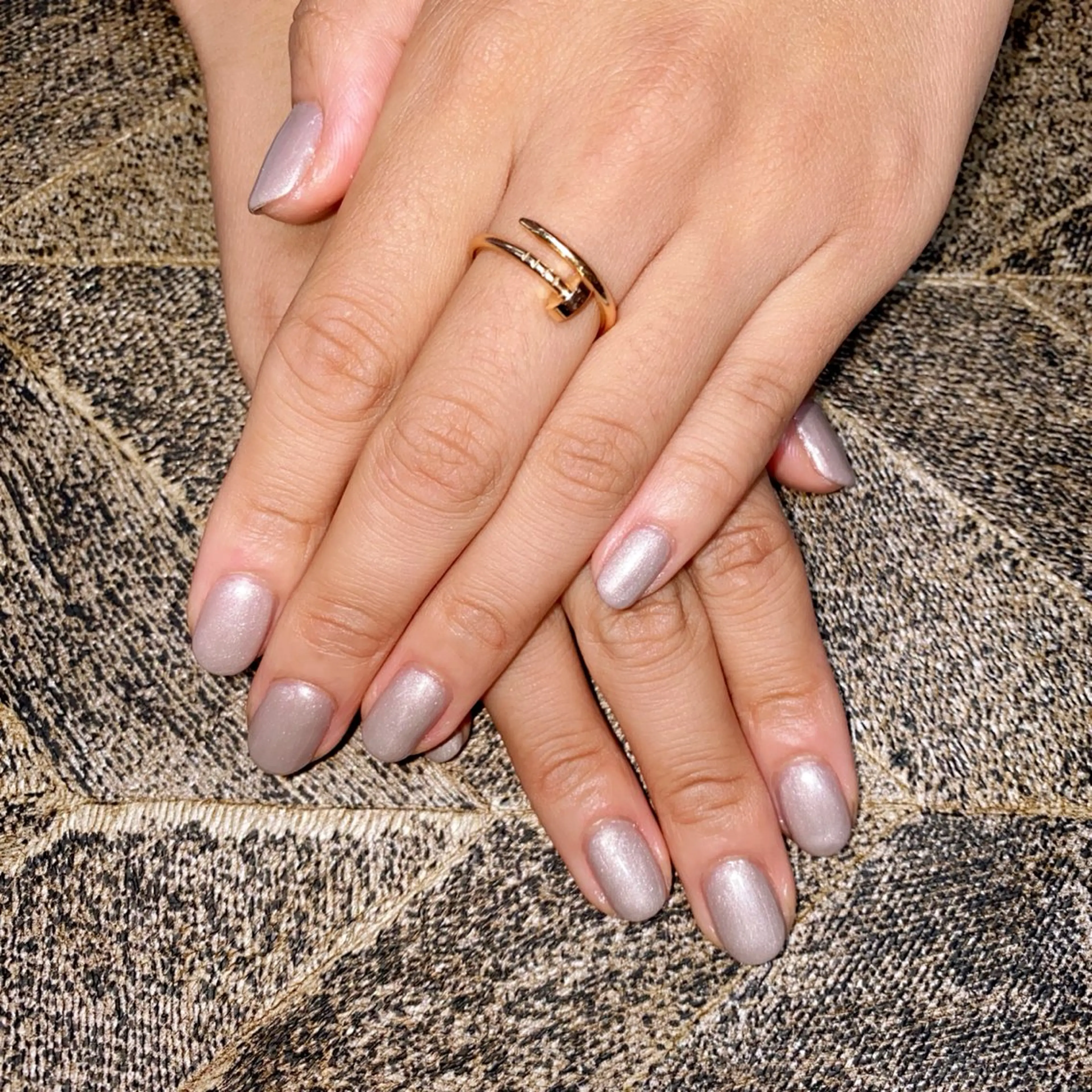 ネイル NICO nail　三軒茶屋店　ネイル＆アイラッシュ所属・oichan 𖦹°‧のネイルデザイン