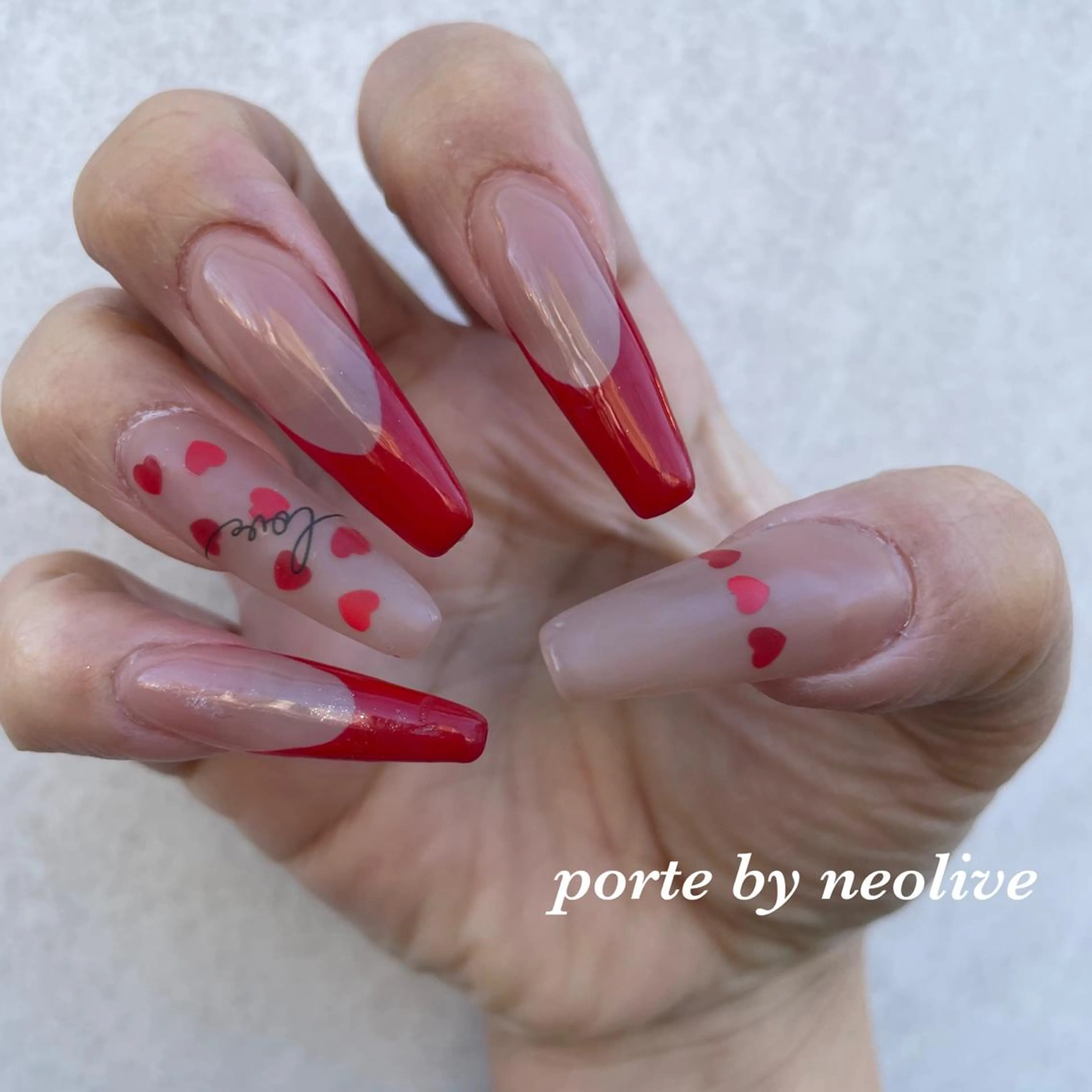 ネイル nail Eclat所属・志賀野 美喜のネイルデザイン