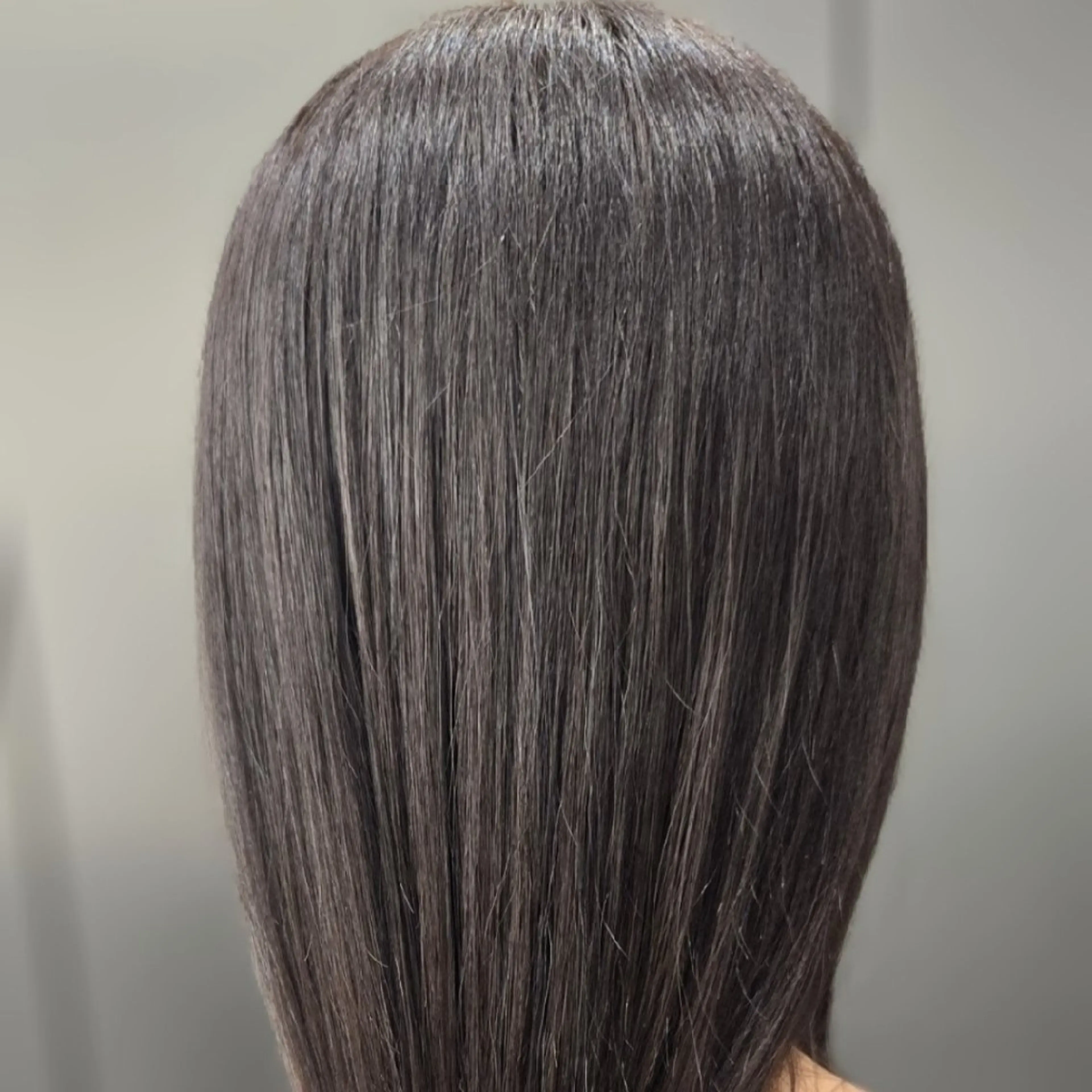 カラー カラー＆髪質改善 /mikuのヘアスタイル