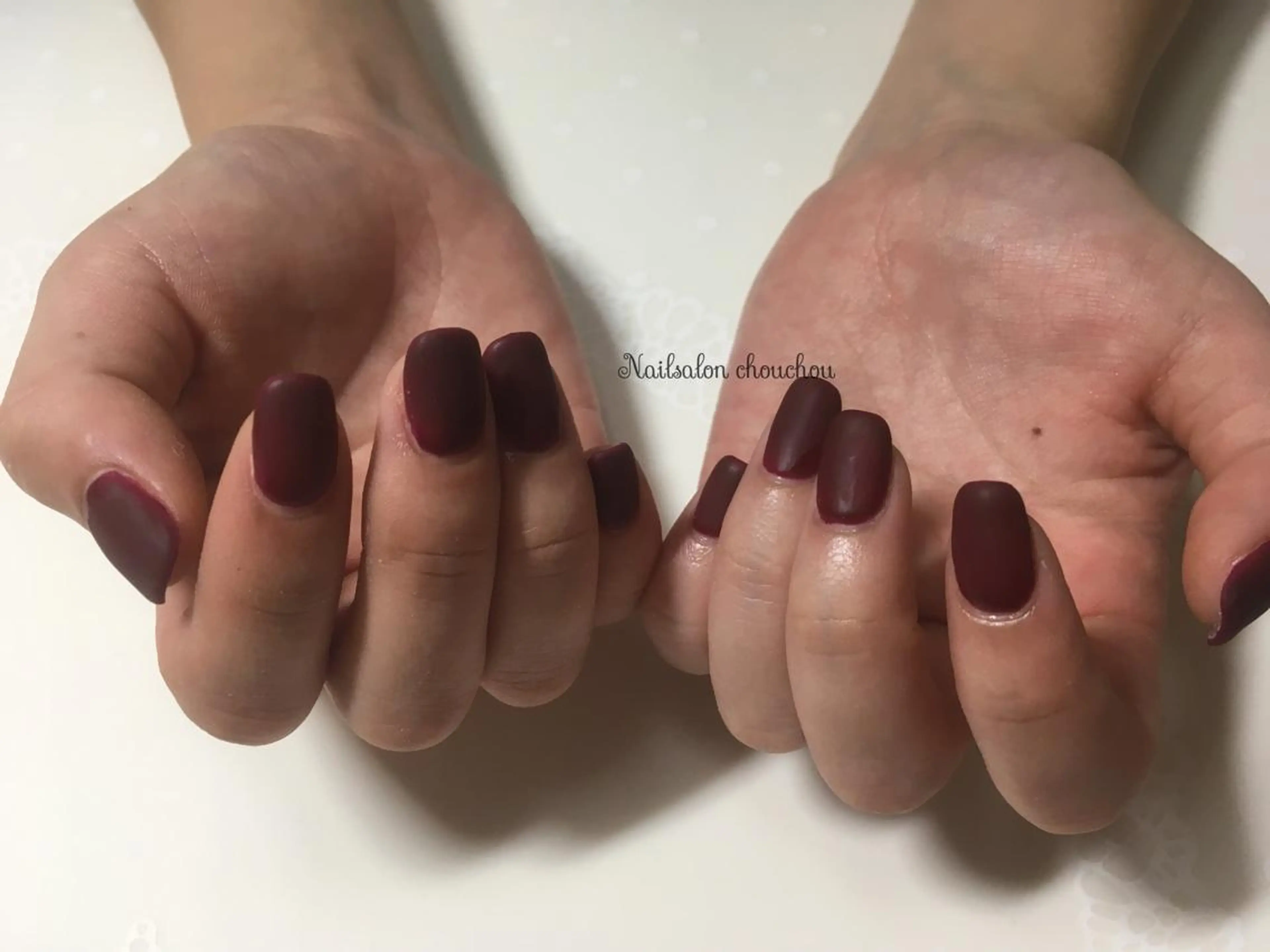 ネイル Nailsalon chouchouette所属・chouchou etteのネイルデザイン