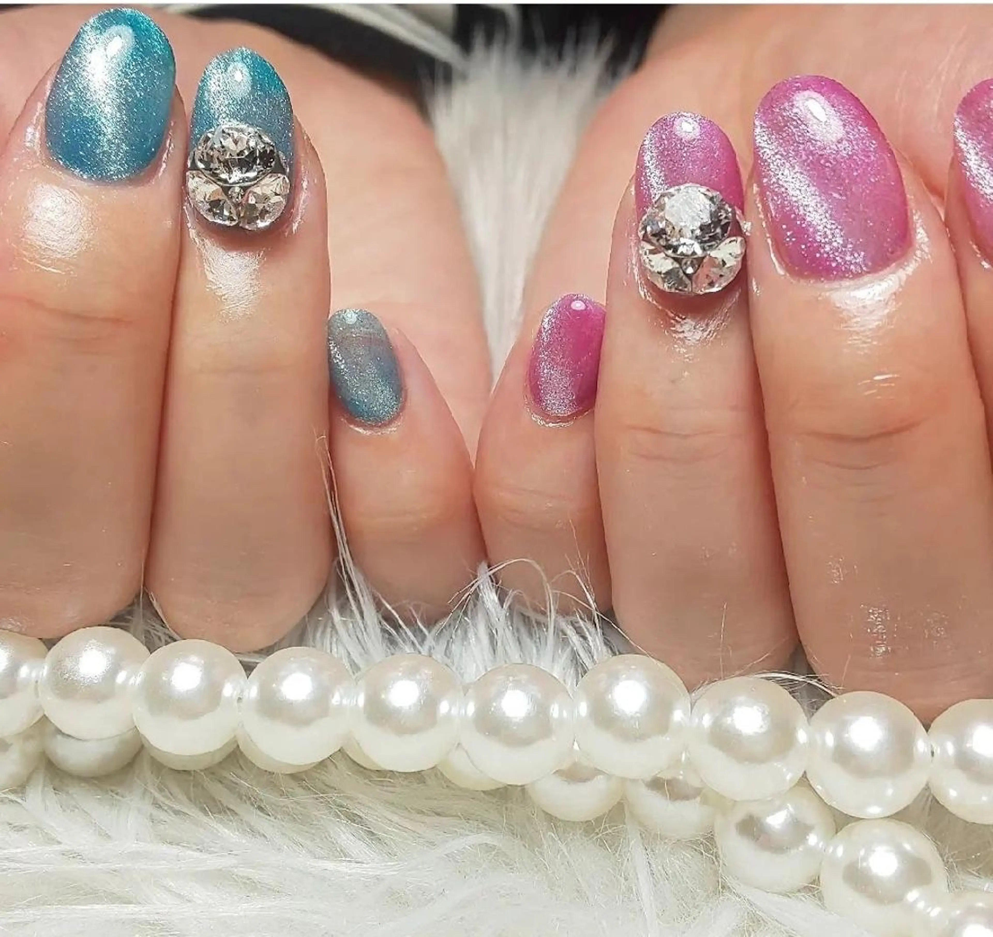ネイル Nail Salon RIN'の眉毛・アイブロウイメージ