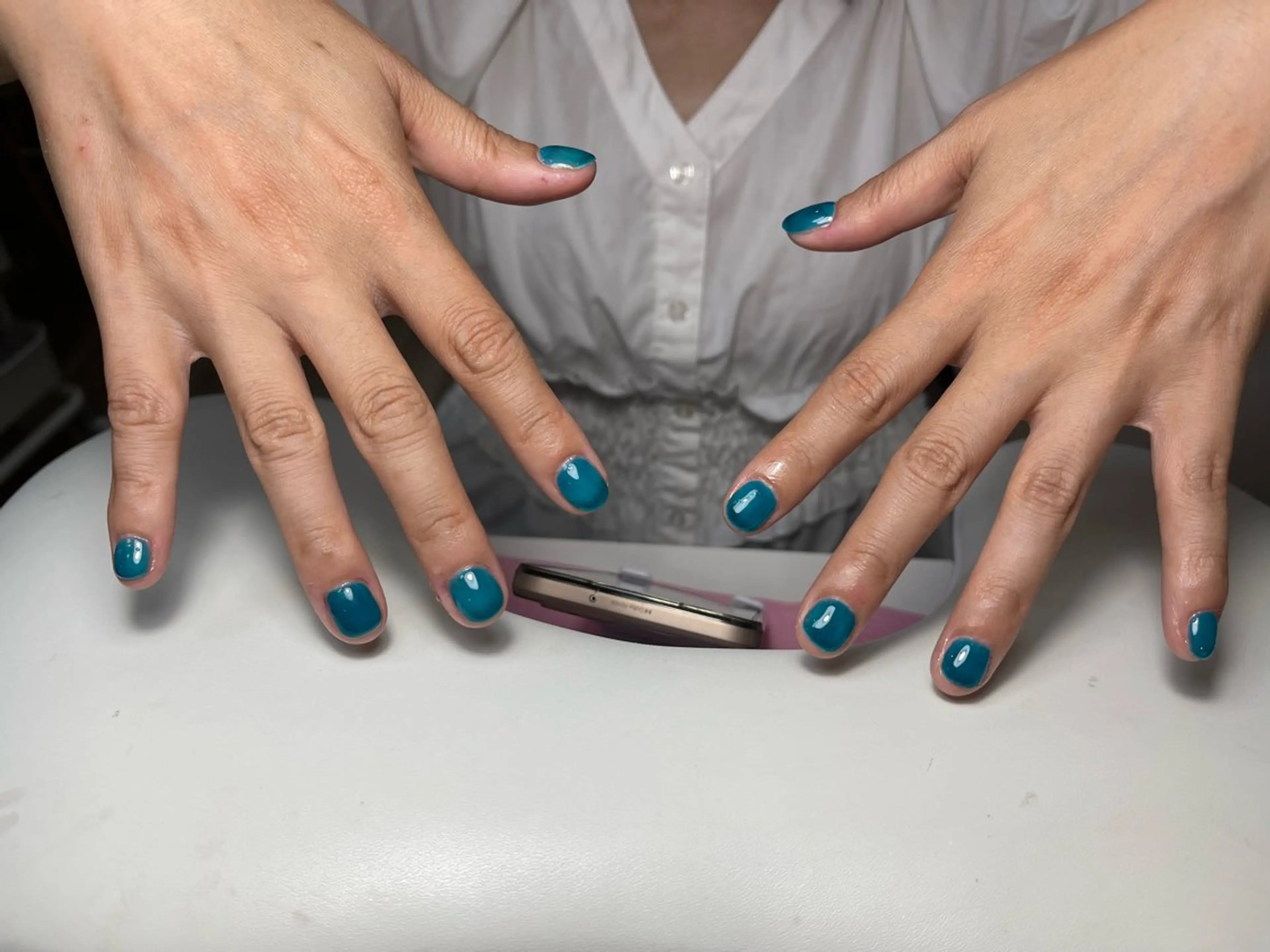 ネイル Fortuna nail所属・ミ ミのネイルデザイン