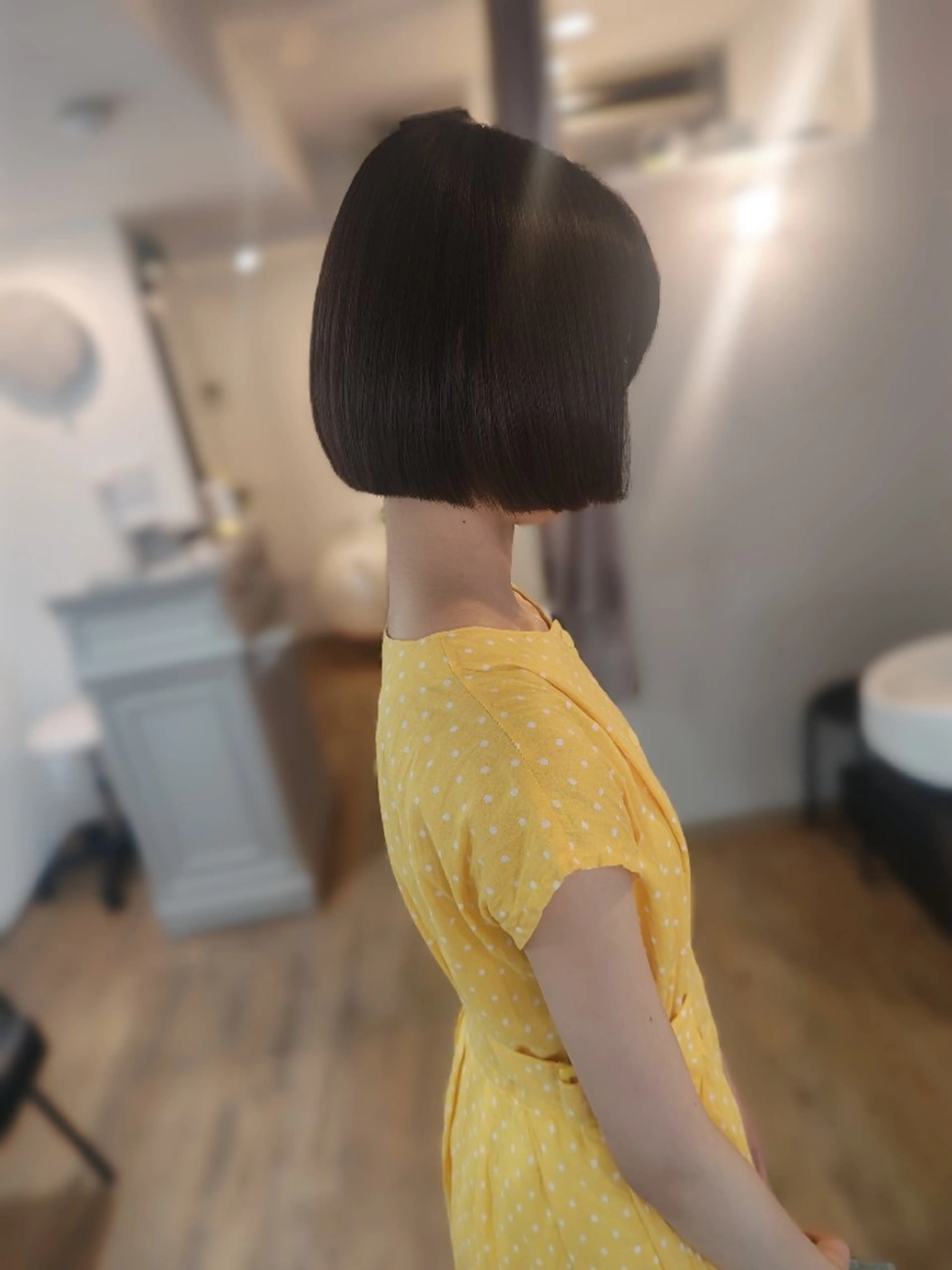 💚ミニモ限定💚カット+ヘッドスパ5分の写真