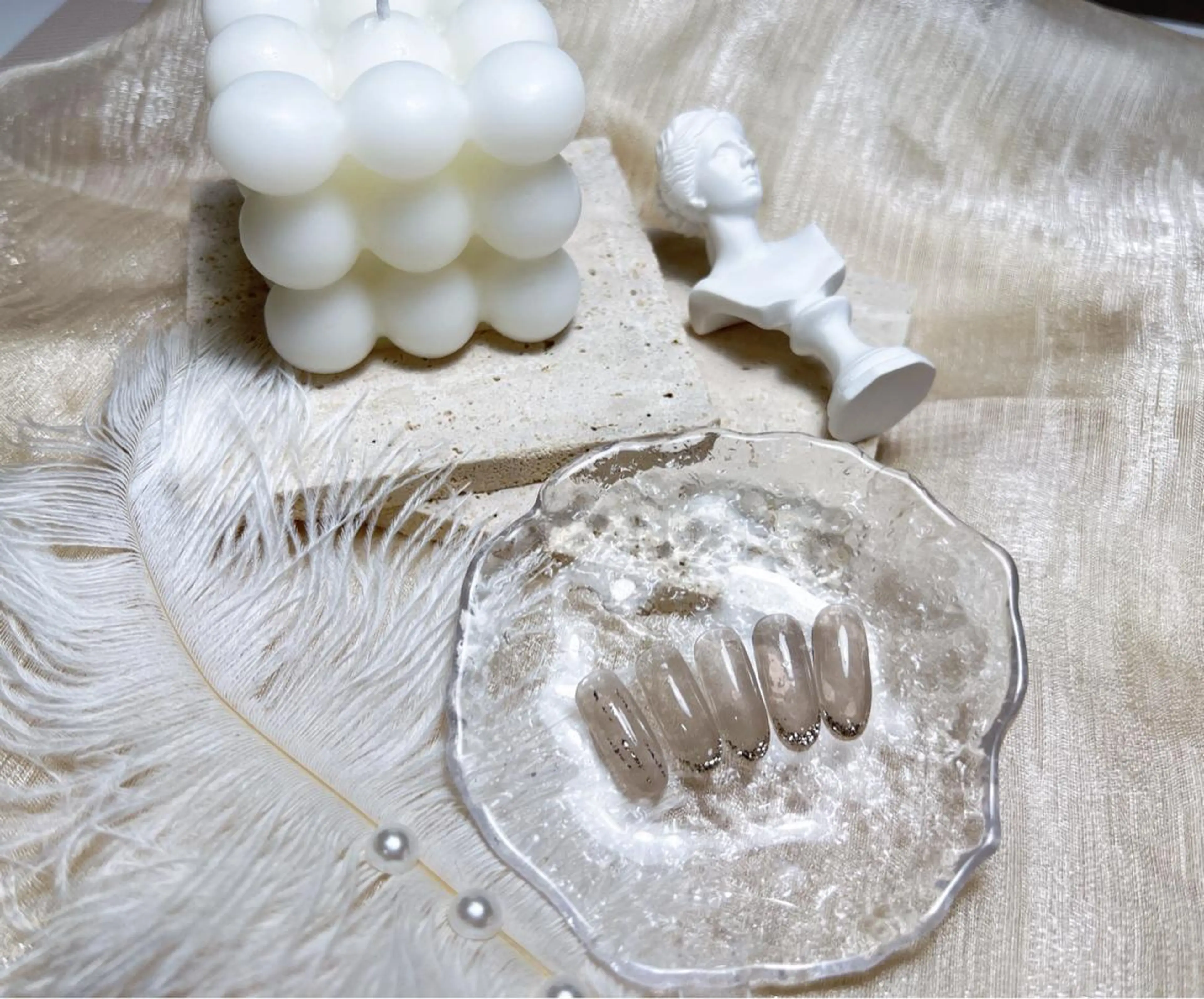 ネイル anna ネイルのネイルデザイン