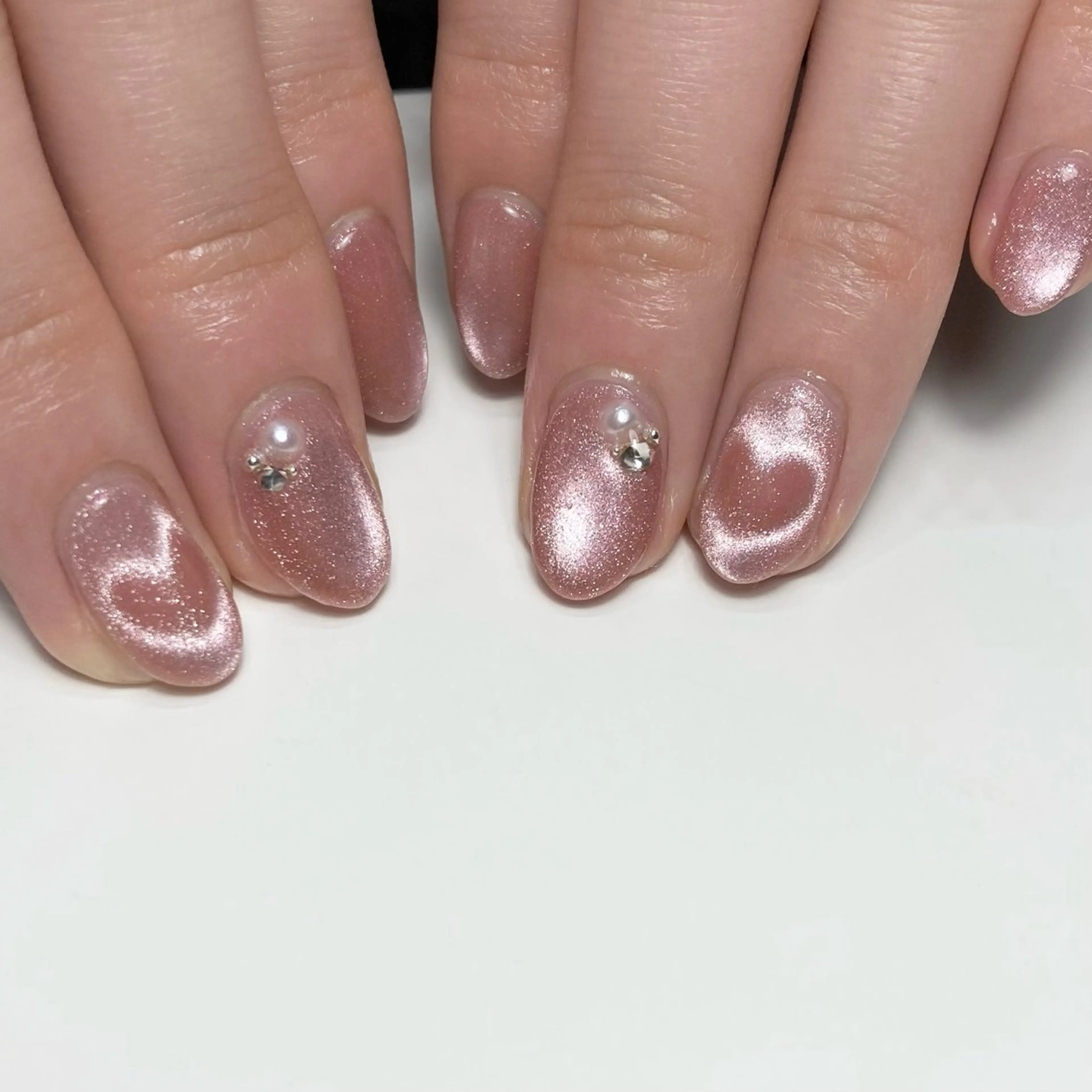 ネイル ハンドネイル Legit nail salonのネイルデザイン