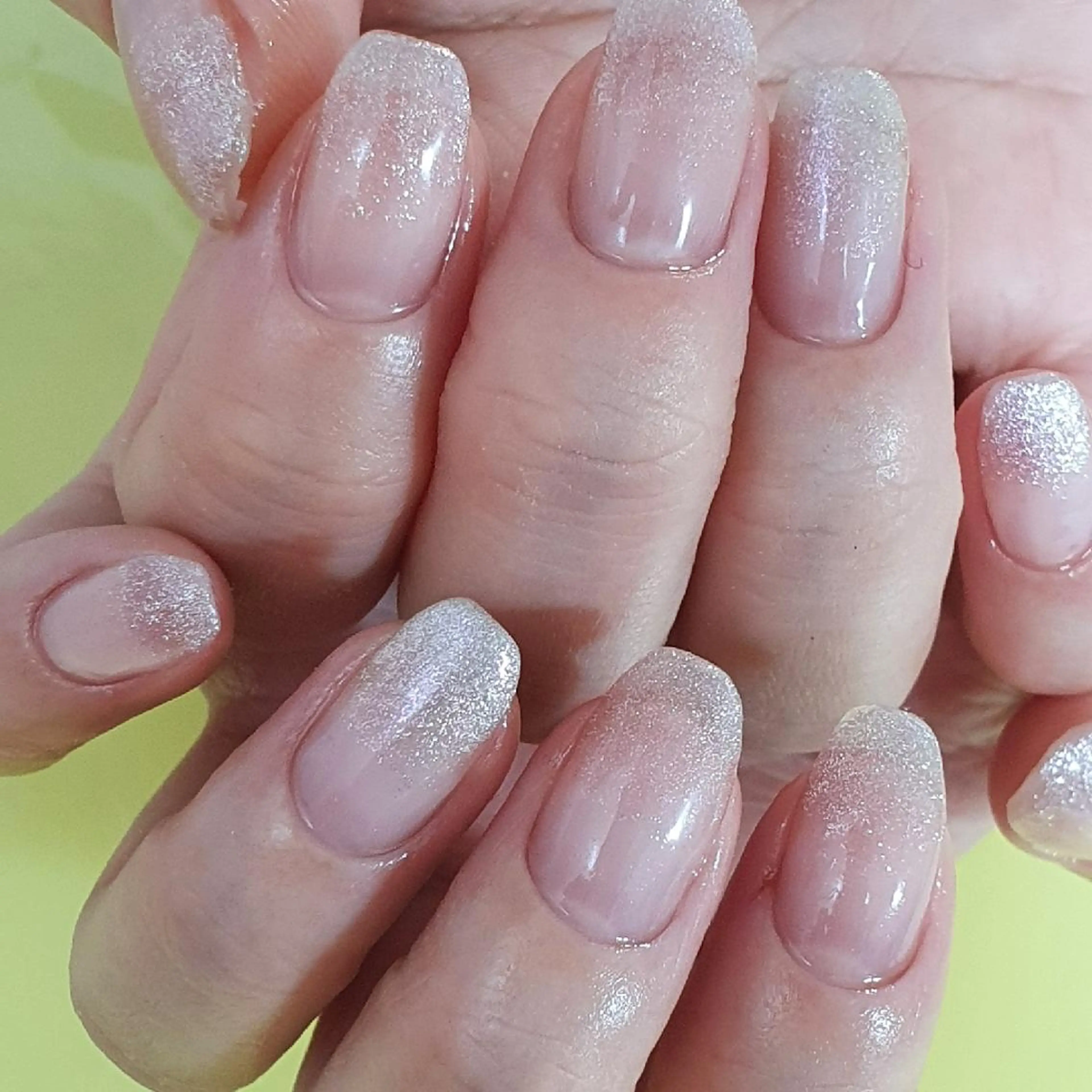 ネイル Salon de dahan所属・SALON DE DAHANのネイルデザイン