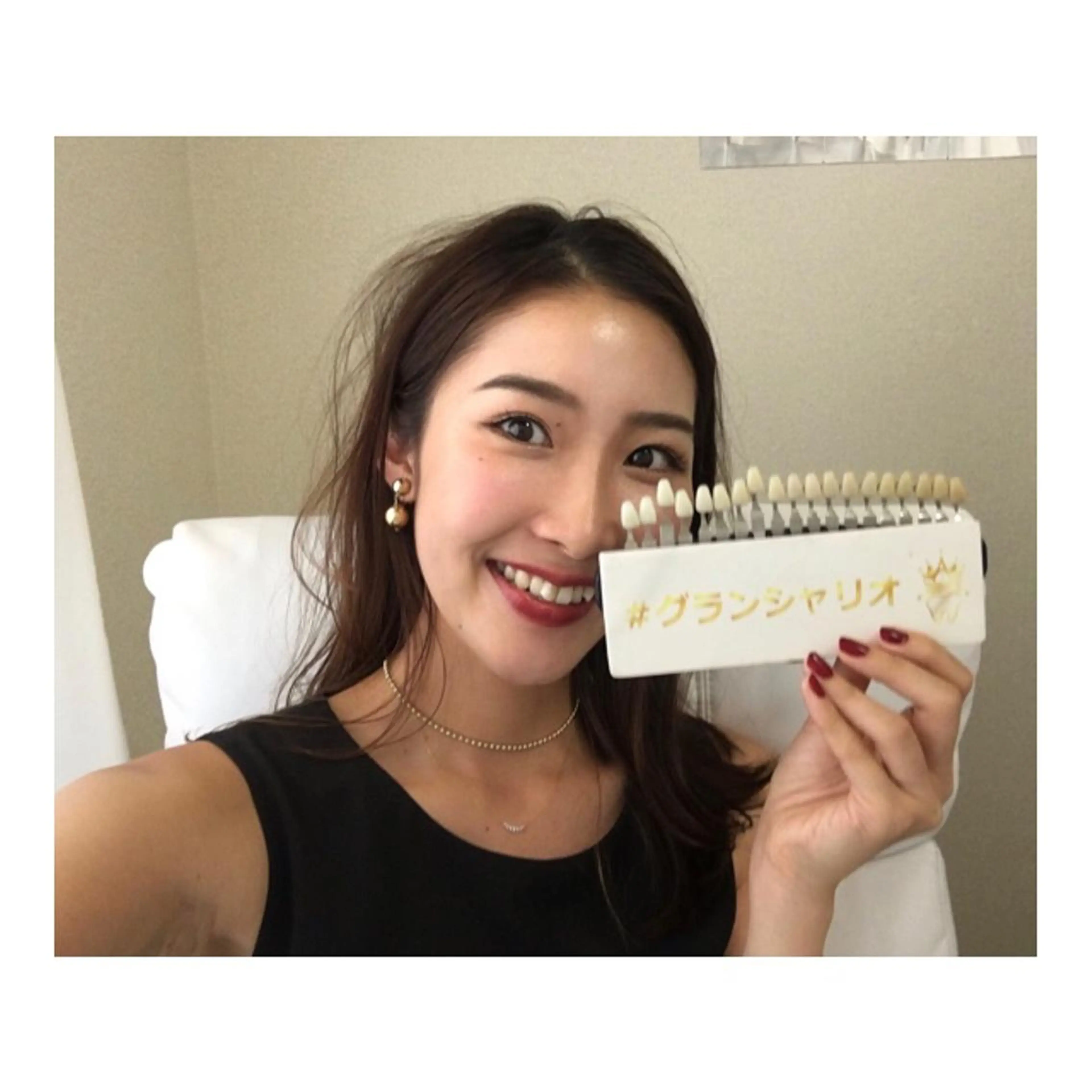 セミロング 白石 将也のその他イメージ