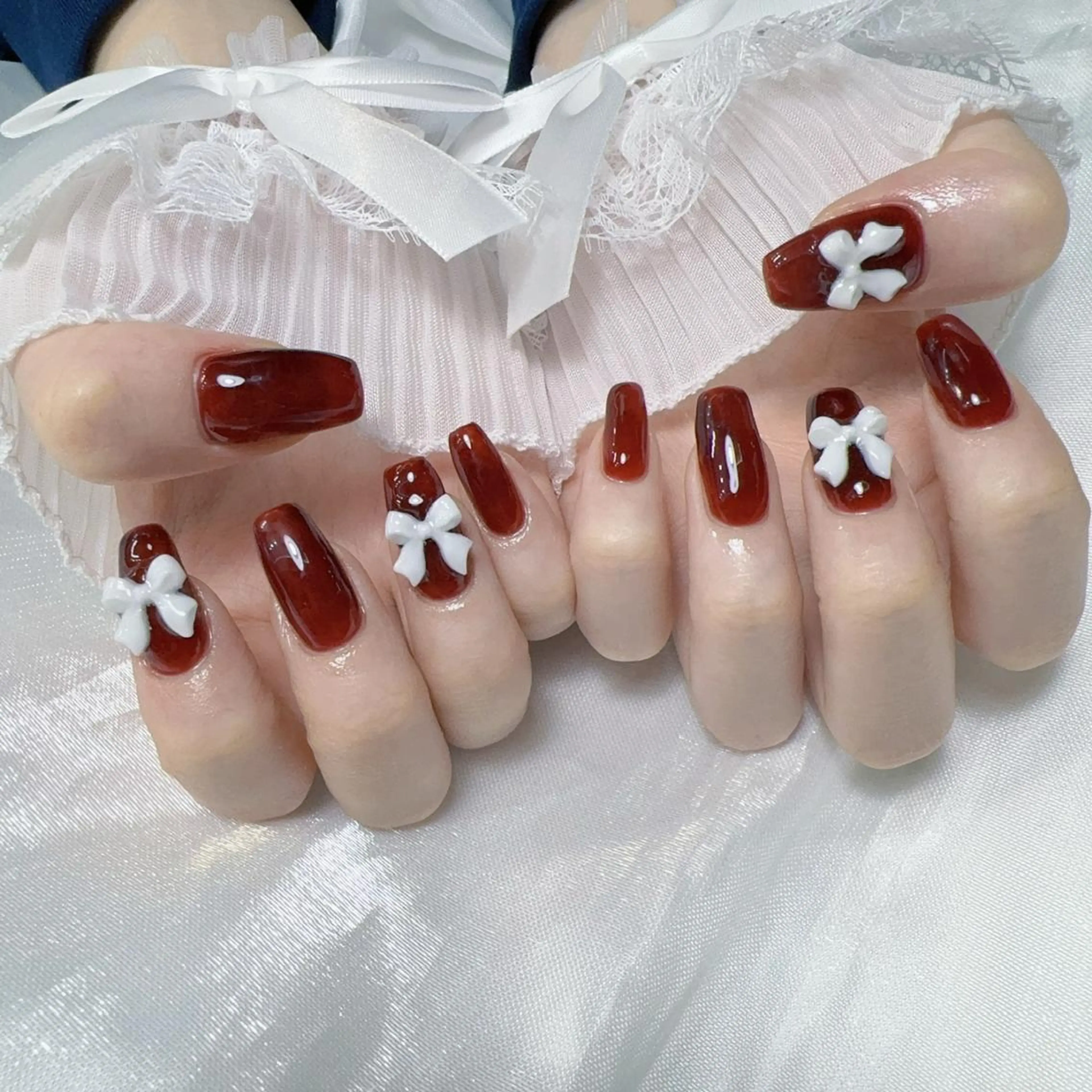 ネイル G. Studioのネイルデザイン