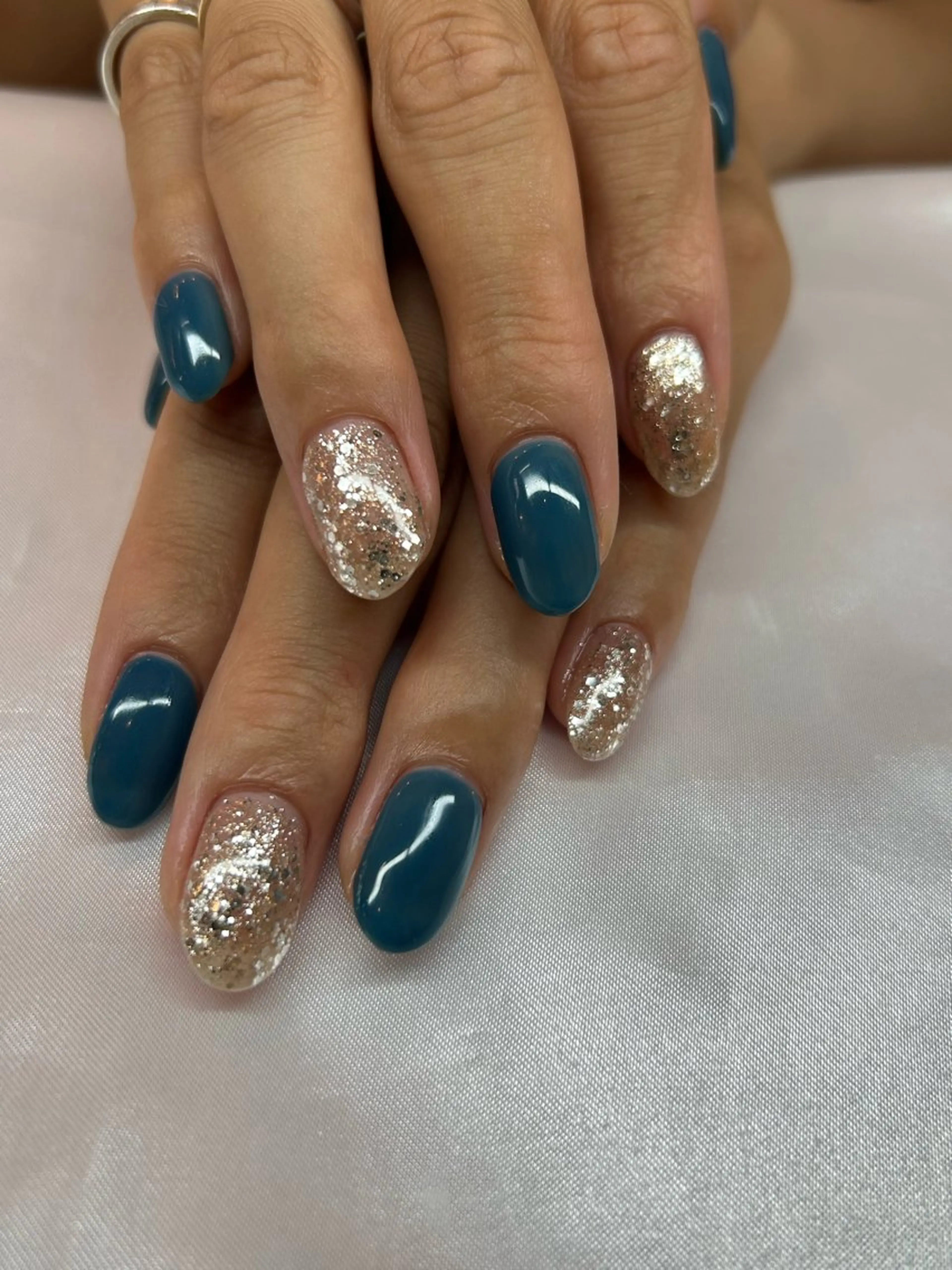 ネイル ハンドネイル MELL-NAIL所属・Ayaka. MELL-NAILのネイルデザイン