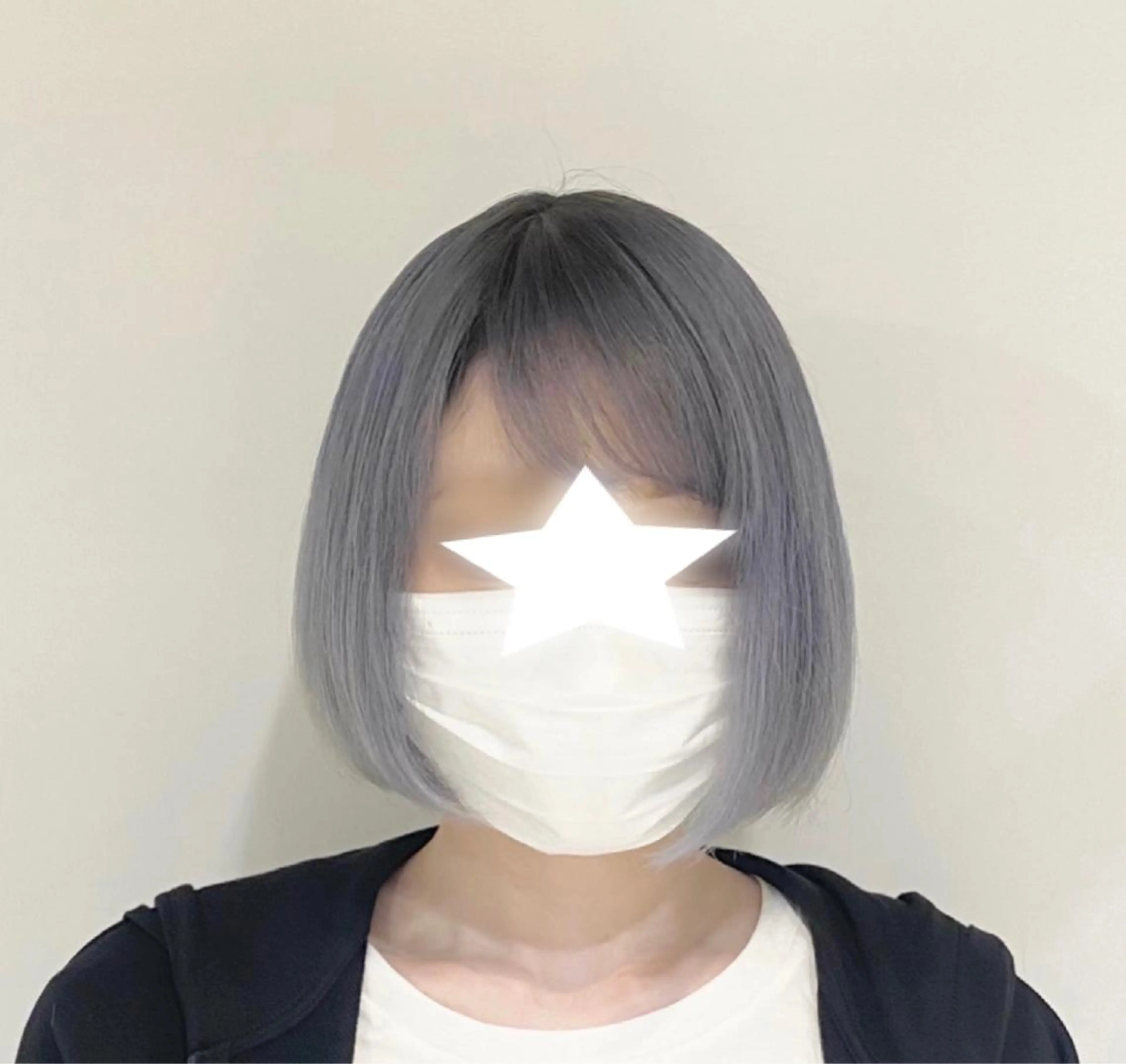 ショート motel所属・モデルや芸能人も通う ✨マンツーマンサロンのヘアスタイル
