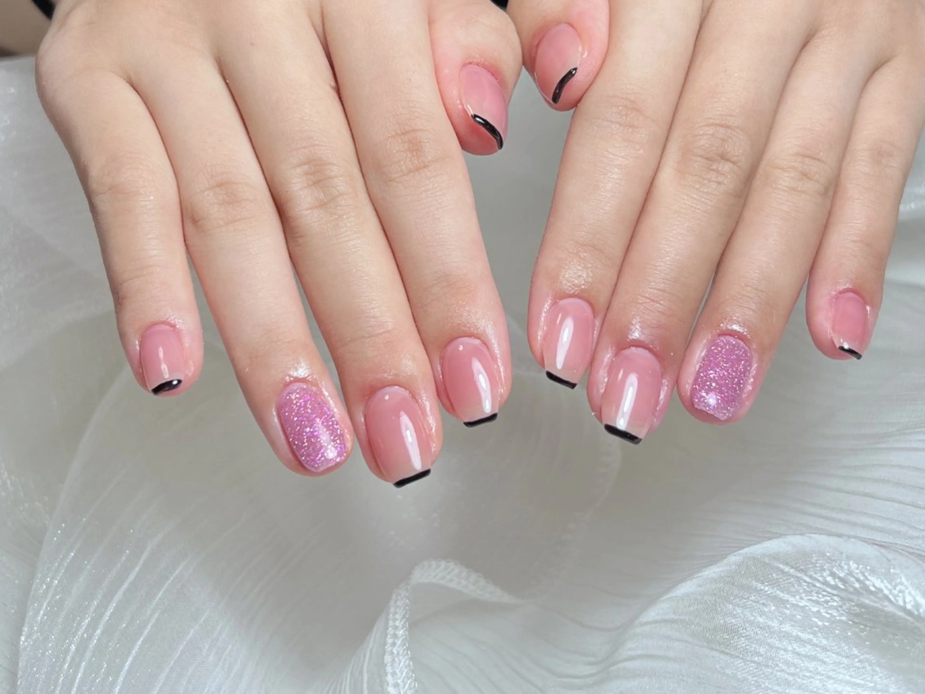ネイル ハンドネイル YS Nailのネイルデザイン