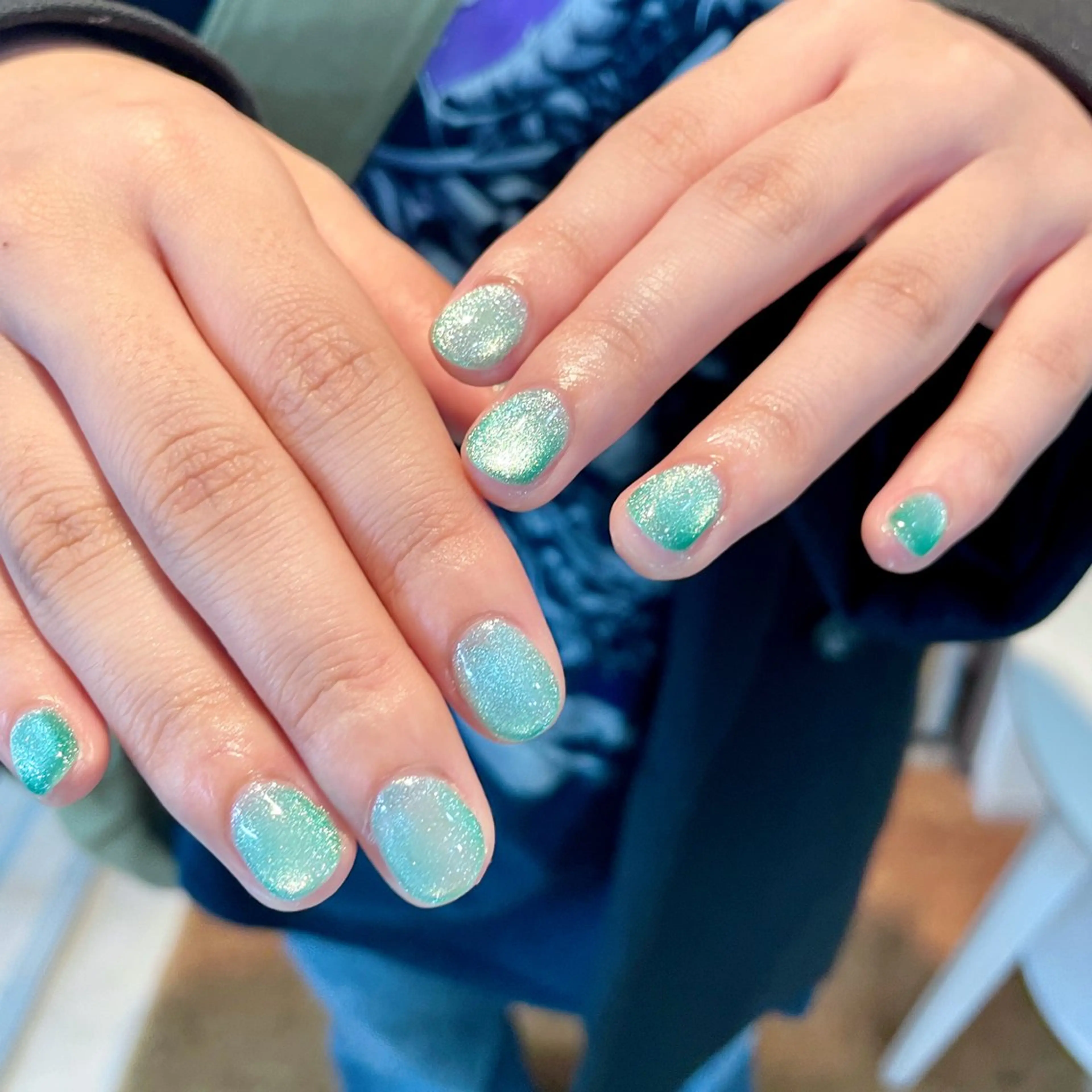 ネイル FREE'Snail reinaのネイルデザイン