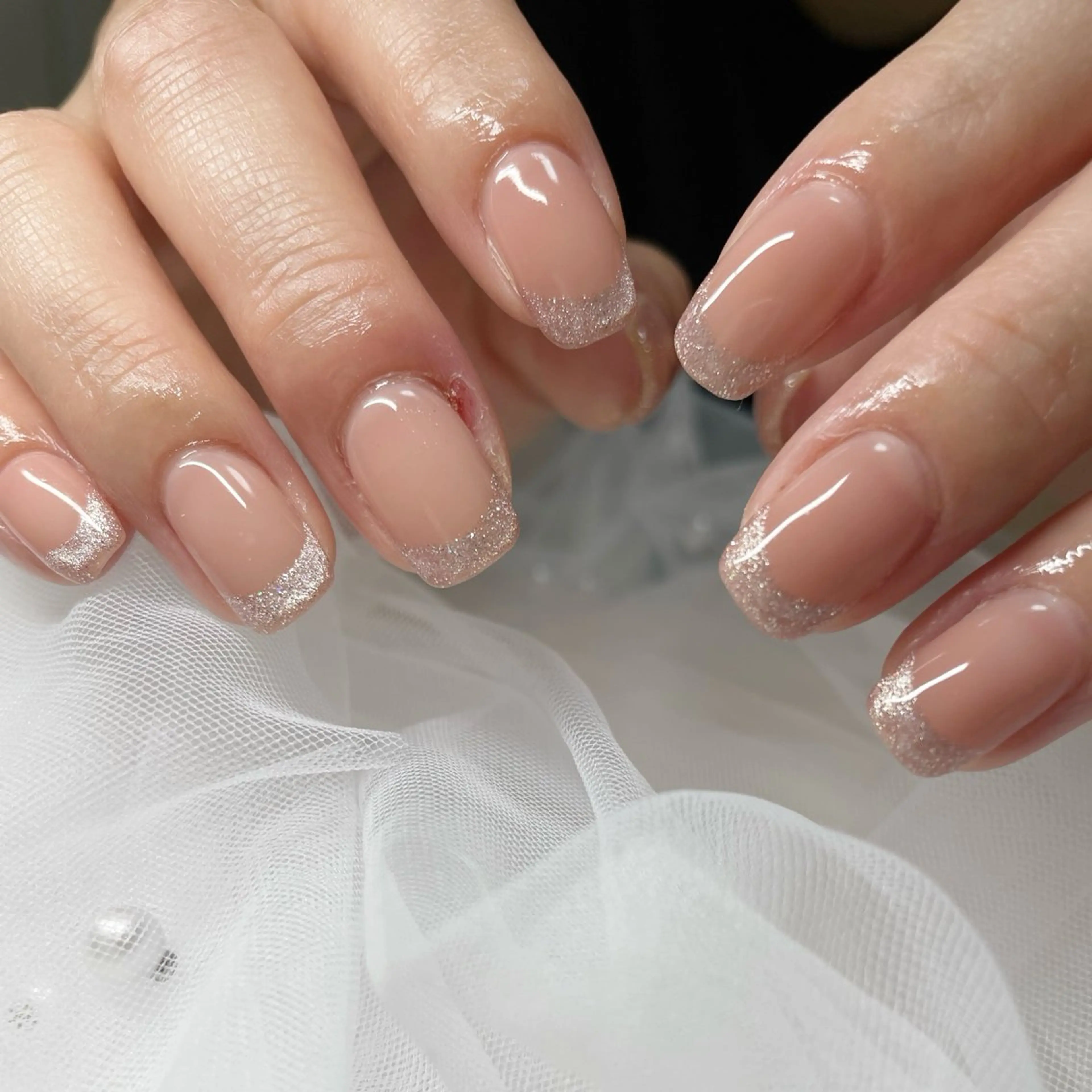 ネイル ハンドネイル nailsalon SANANAILのネイルデザイン