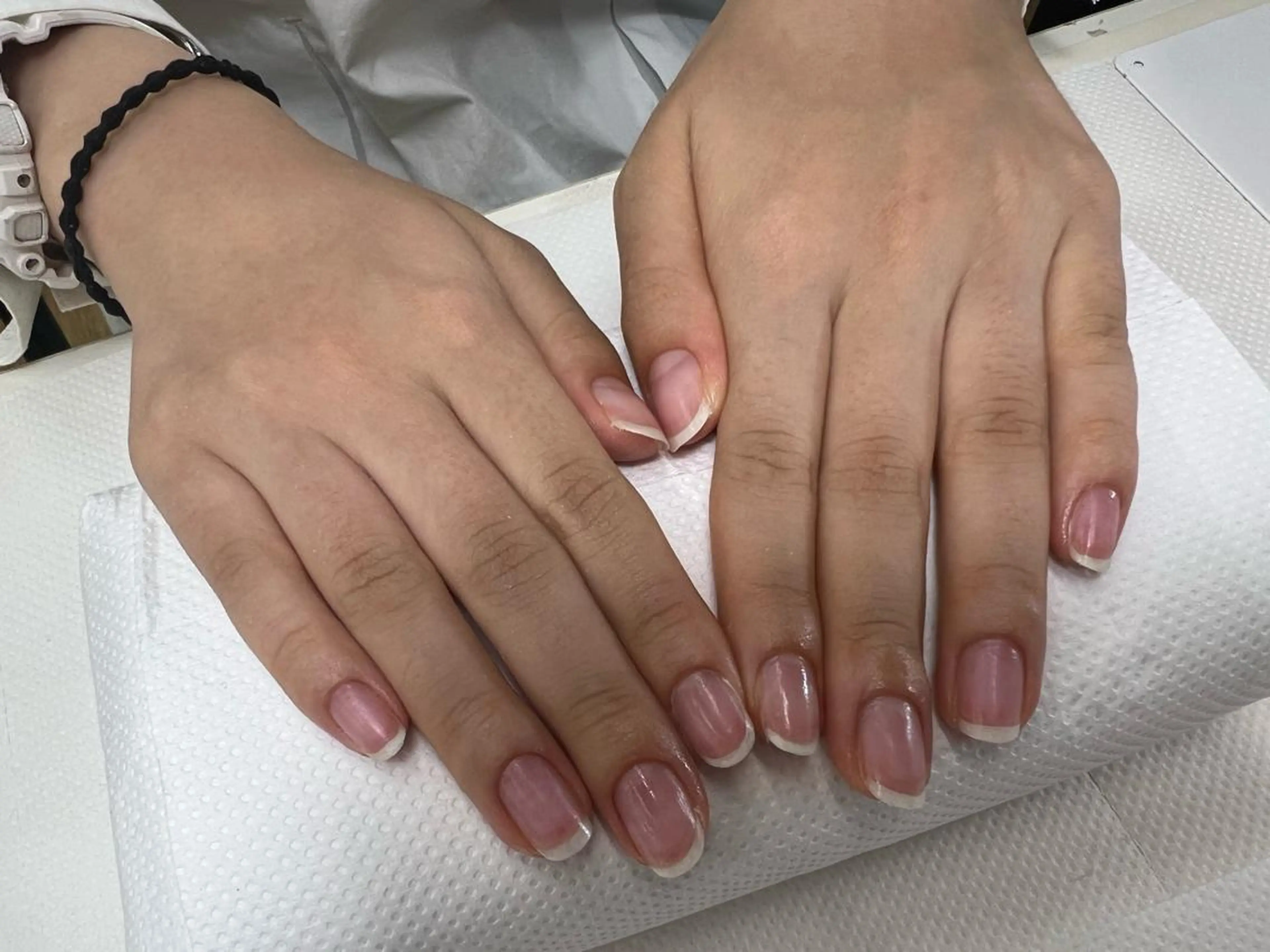 ネイル グラデーション 【MAXKELLY】 Shiotaのネイルデザイン