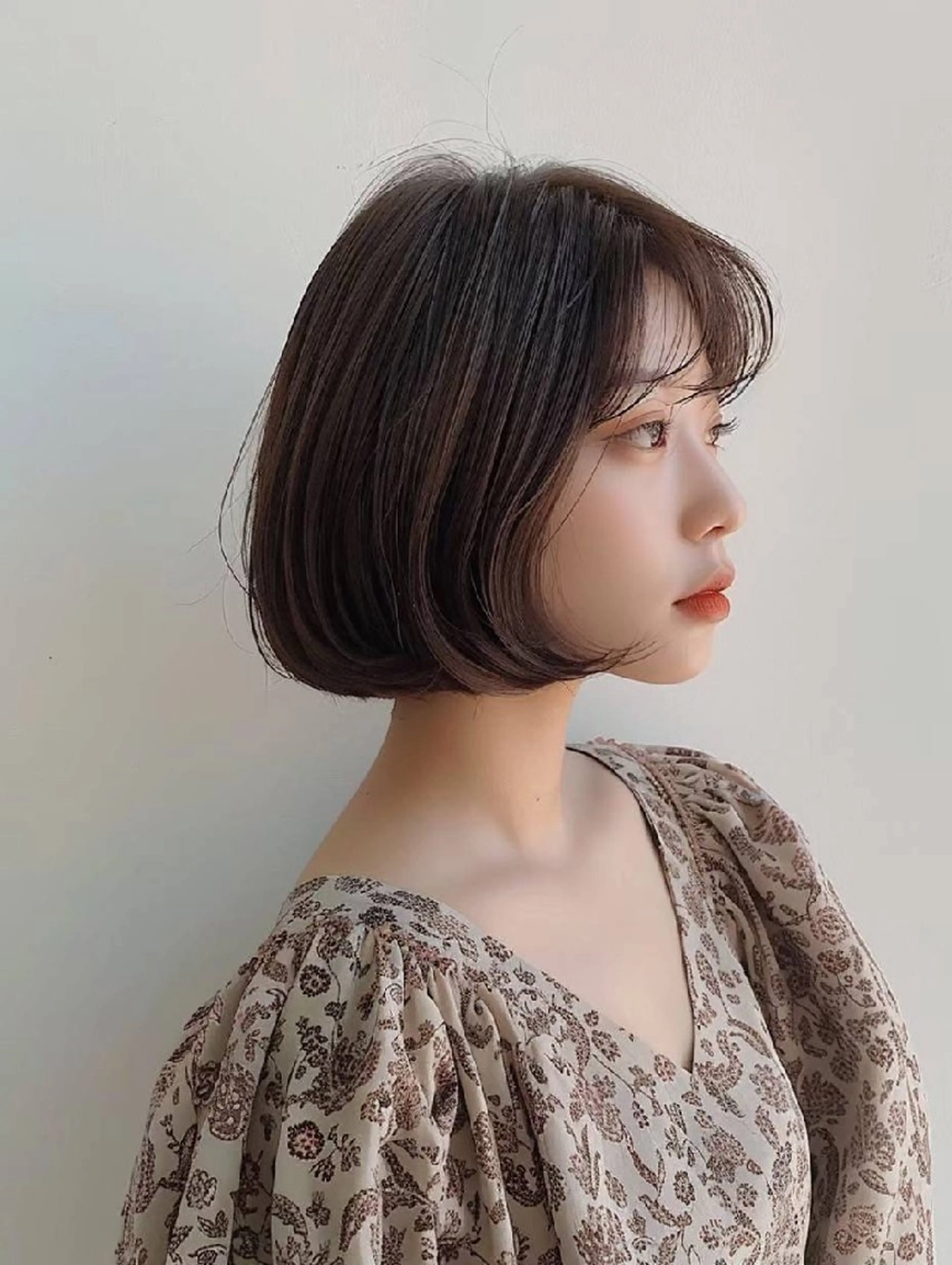 ショート 宗光　聡　MODE  K's VERDEのヘアスタイル