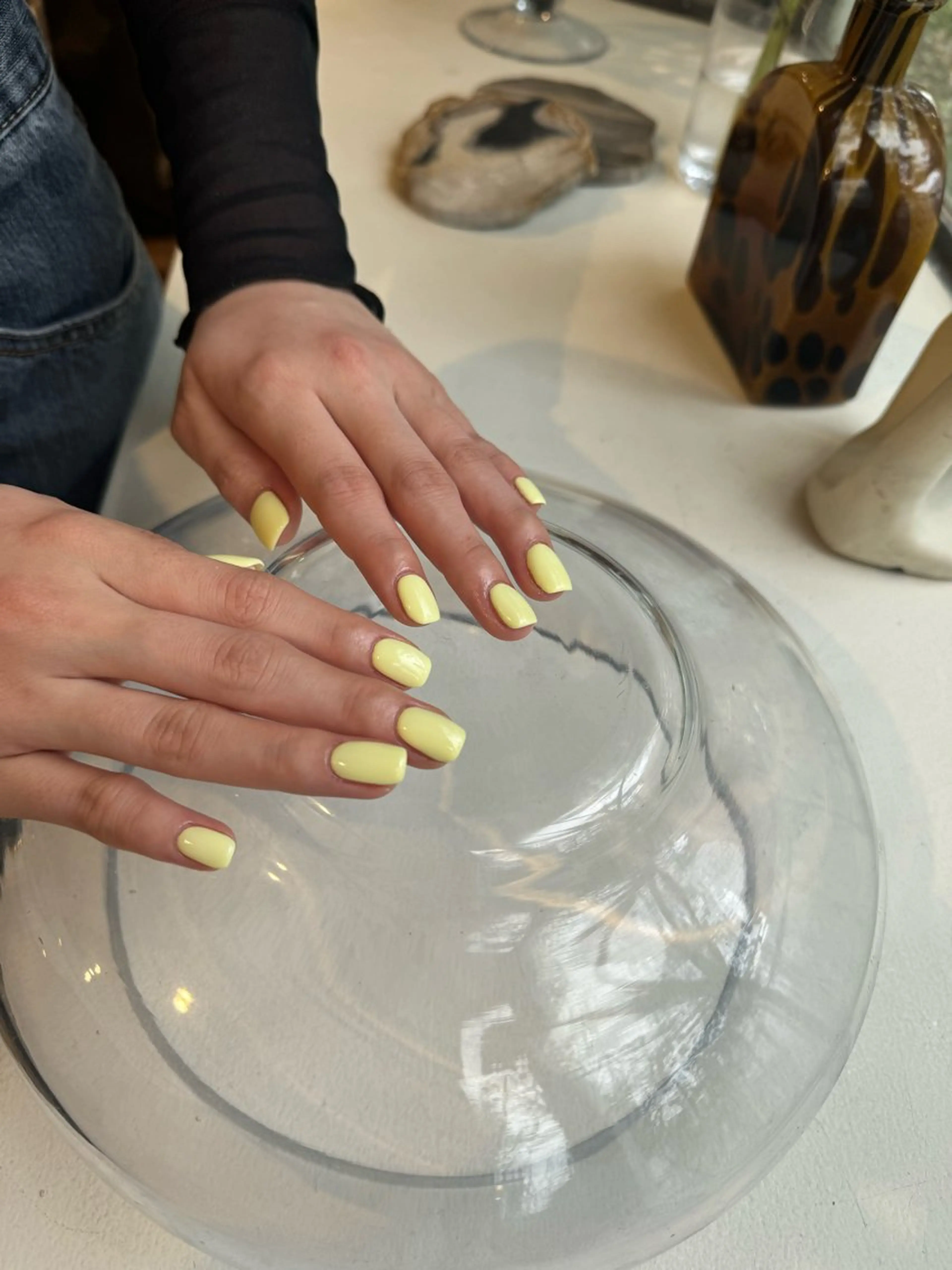 ネイル ハンドネイル handsome所属・miura ichikaのネイルデザイン