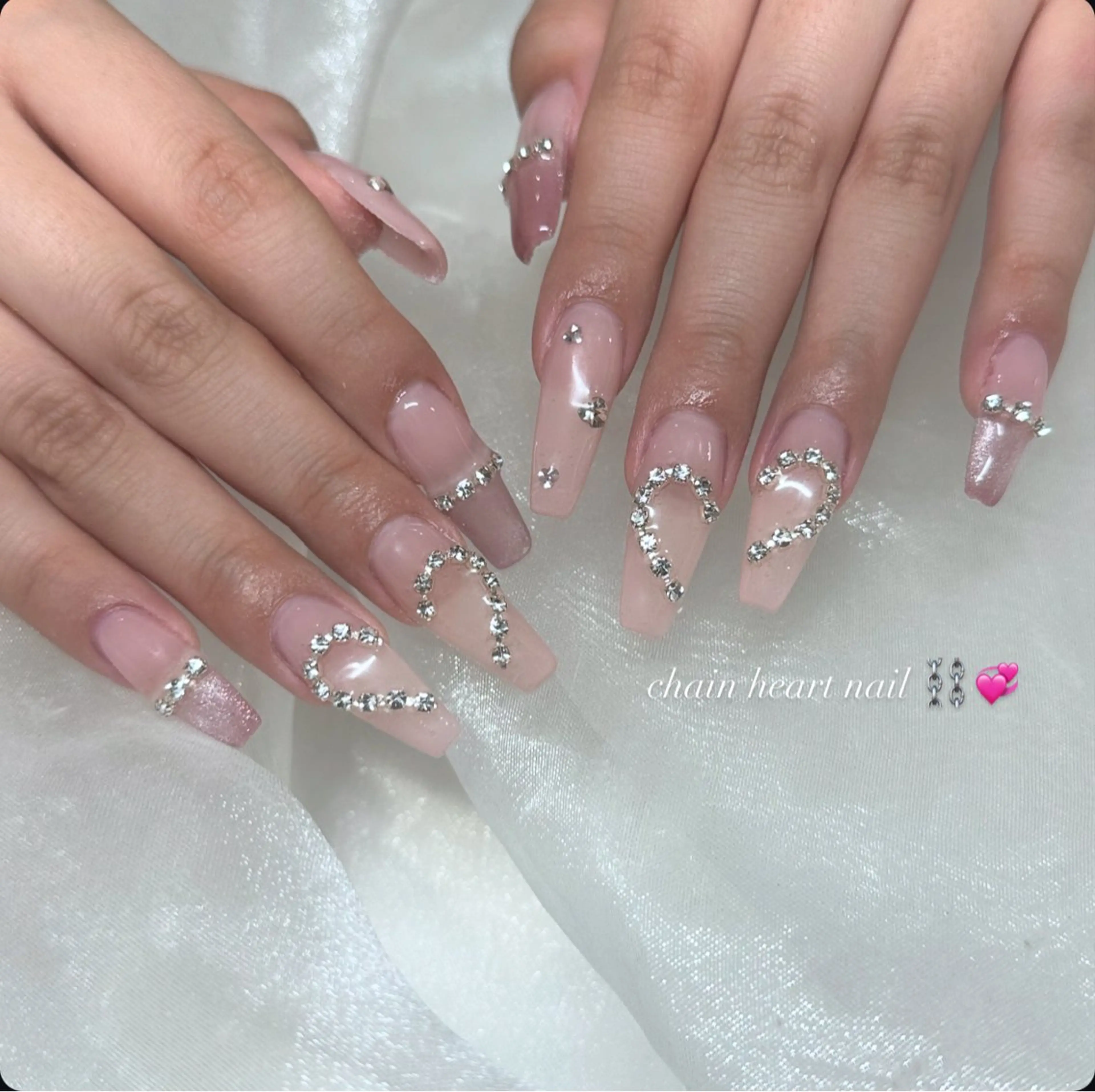 ネイル アートネイル ume hairsalon所属・nono/ 熊取ﾈｲﾙｻﾛﾝのネイルデザイン