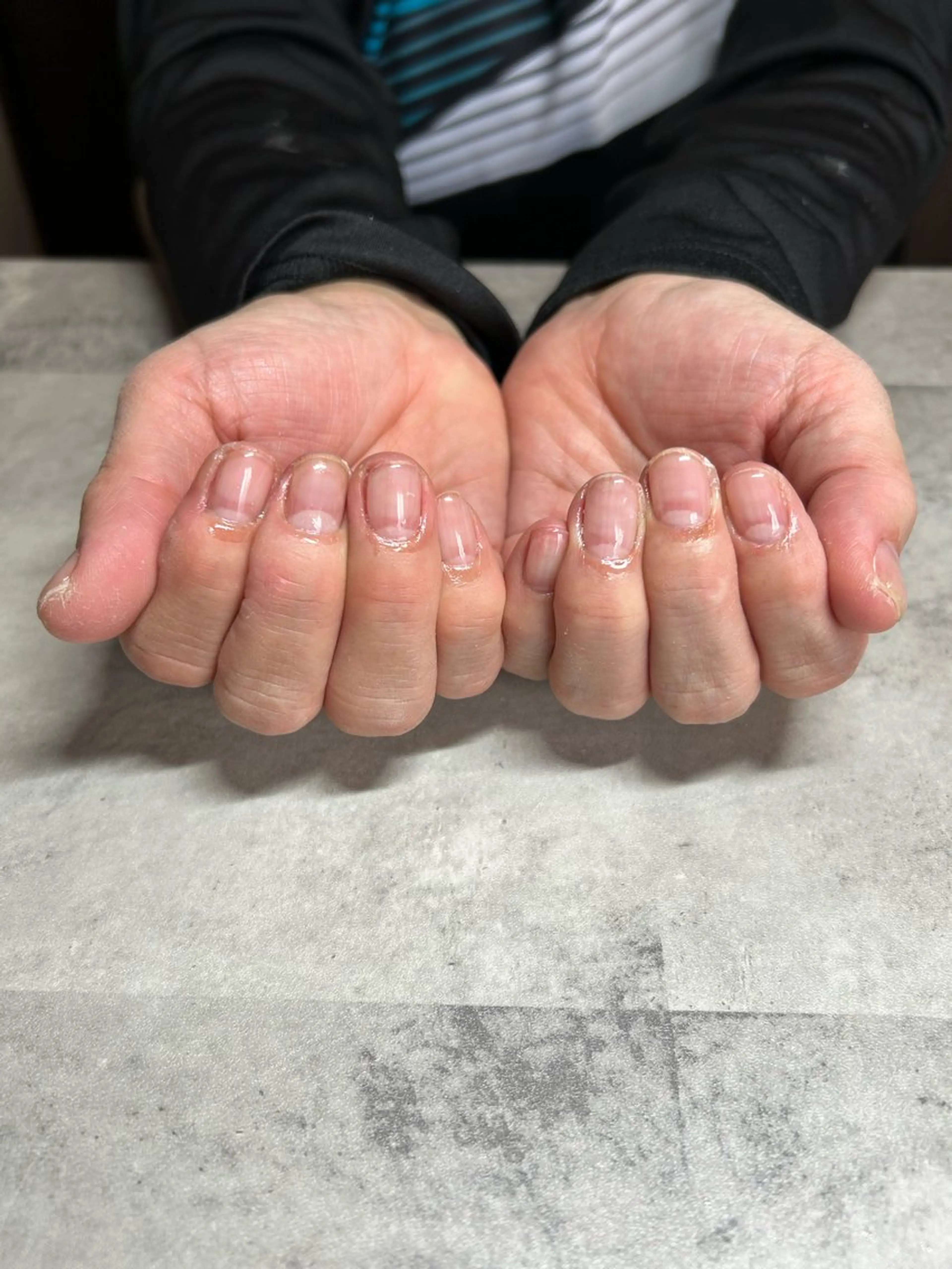 ネイル ハンドネイル Prettiest nailのその他イメージ