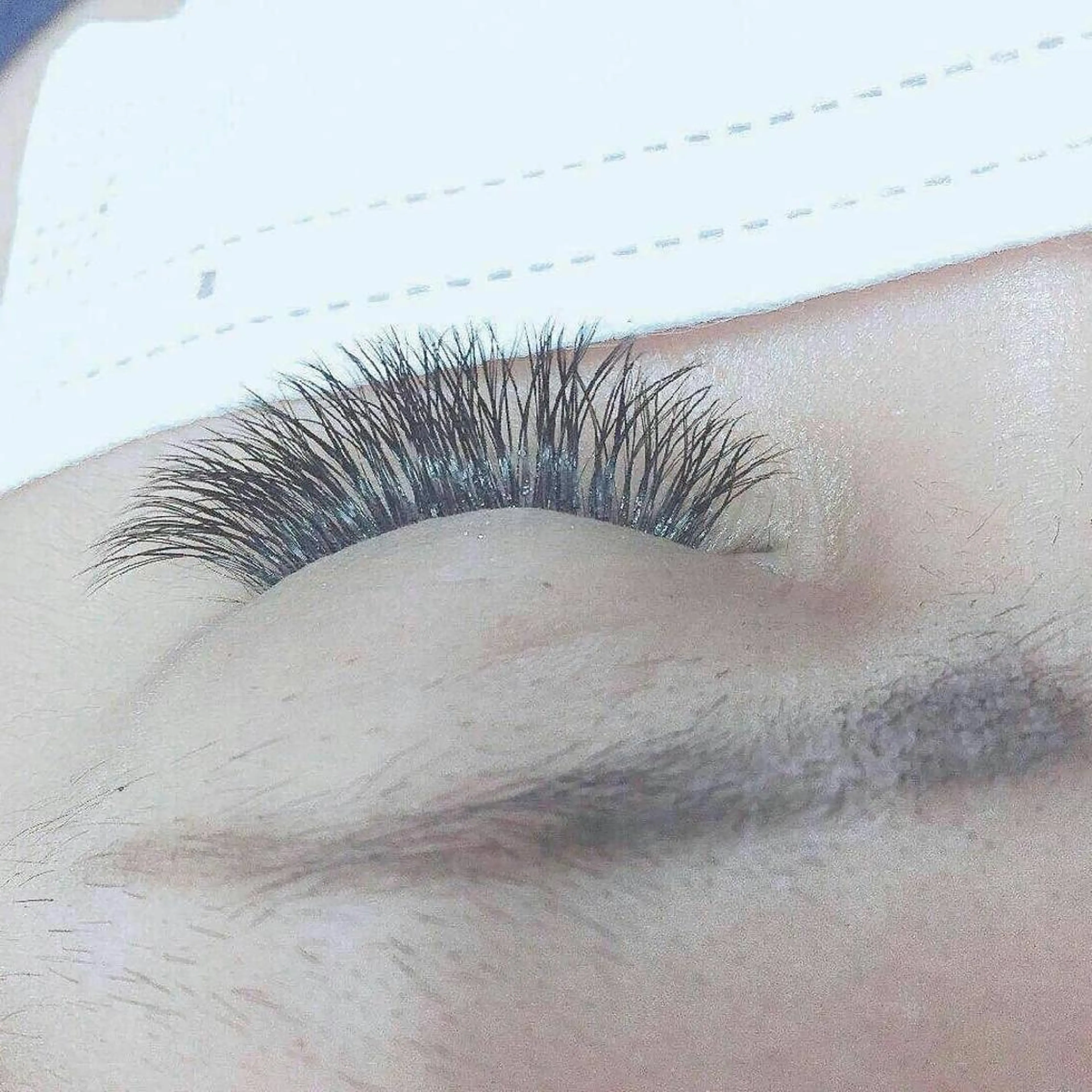 マツエク・マツパ eyelashsalon YOU&ME所属・♥️YOU&ME♥️ マスミのマツエク・マツパデザイン