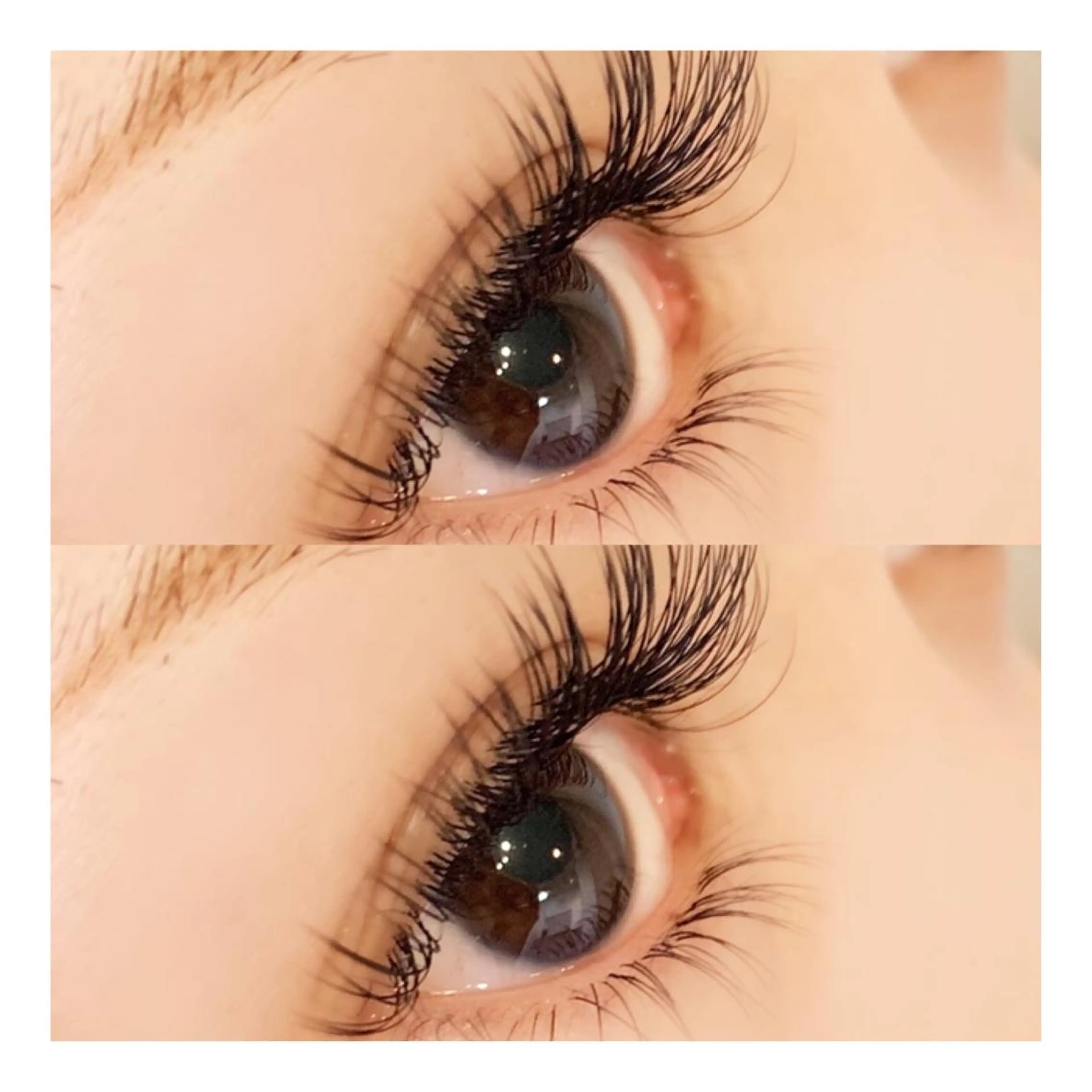 マツエク・マツパ YELLIO所属・YELLIO (エーリオ)のマツエク・マツパデザイン