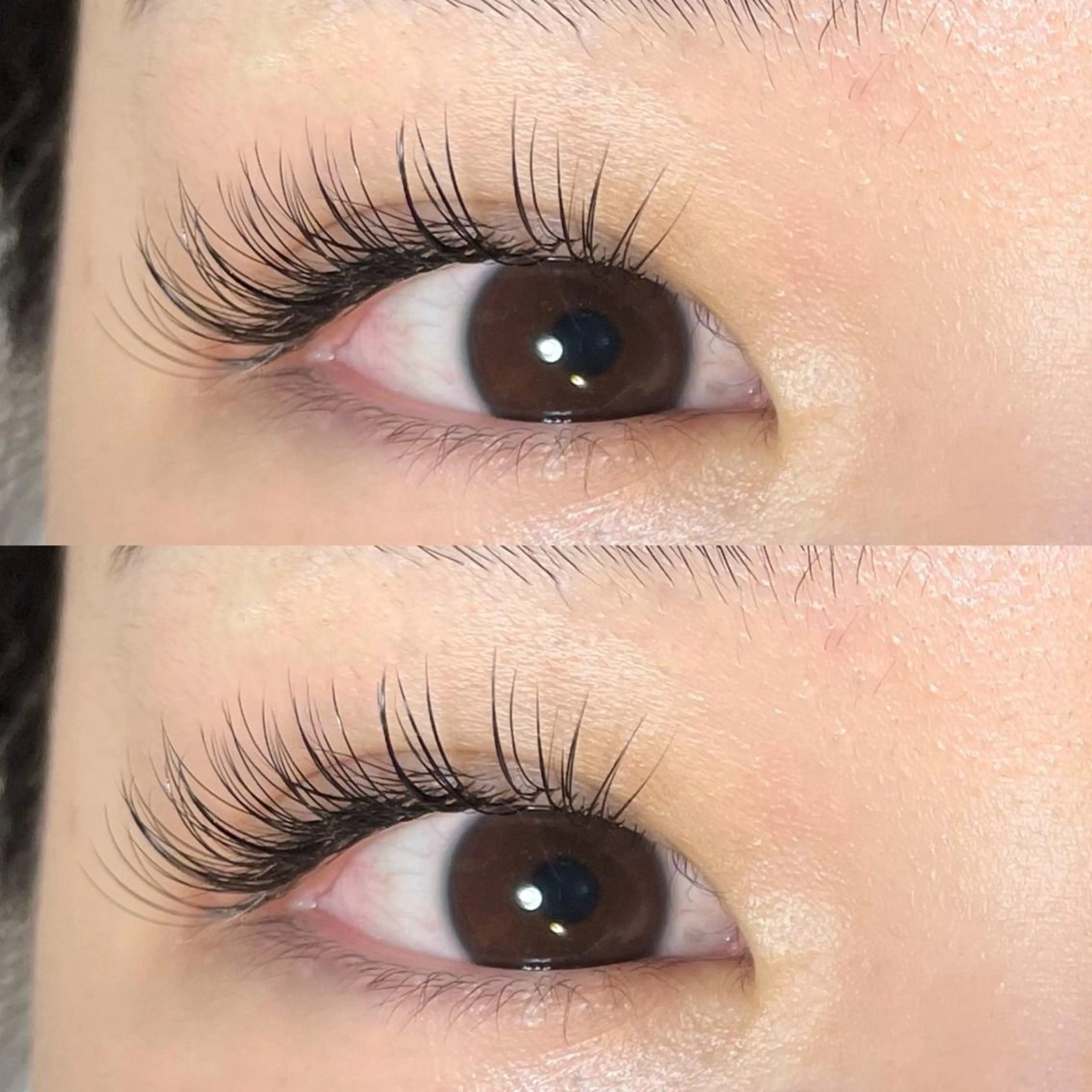 マツエク・マツパ VENUS BELT 原宿所属・eyelash🤍 RIMAのマツエク・マツパデザイン