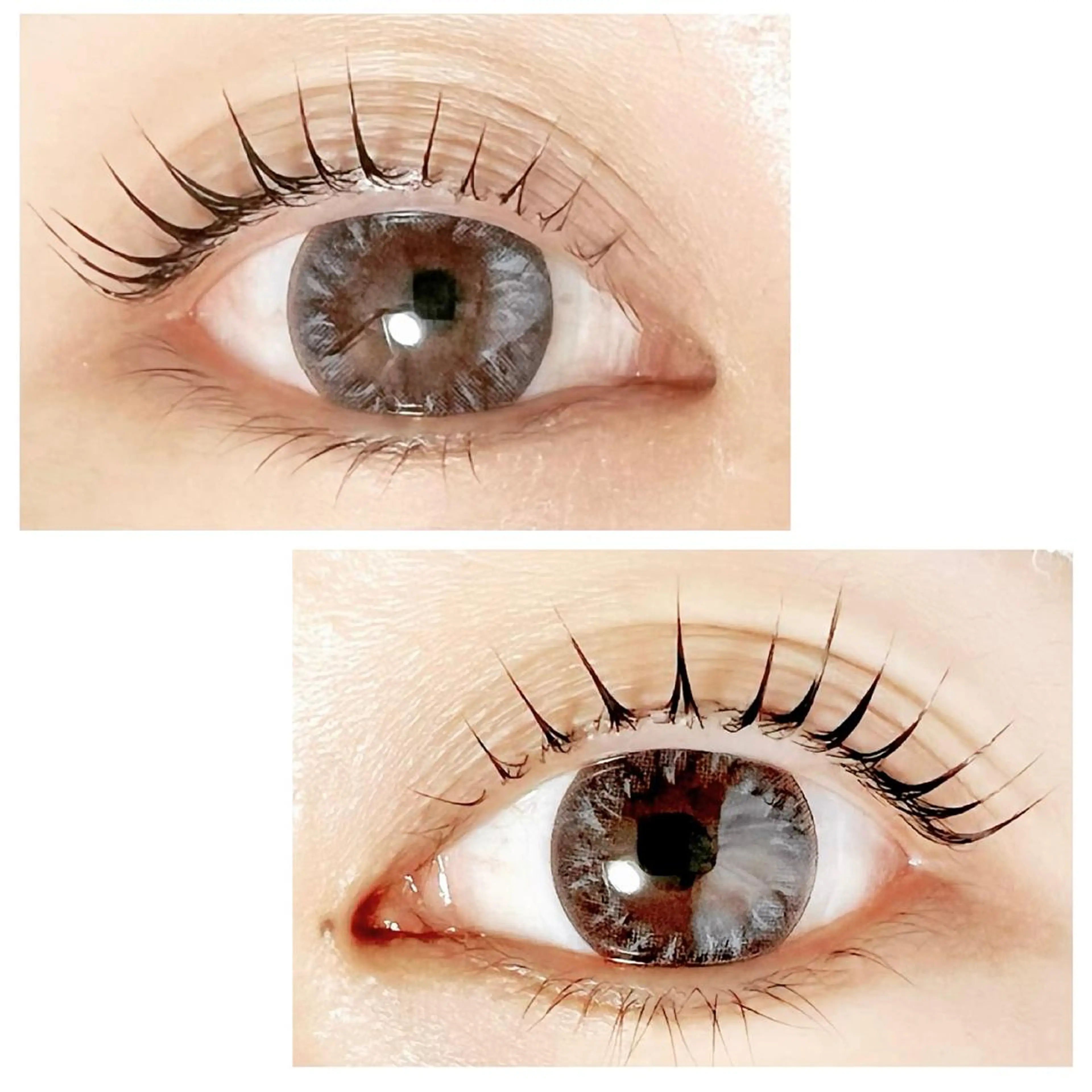 マツエク・マツパ Adorer(アドレ)所属・Adorer 🍀アドレ🍀のマツエク・マツパデザイン