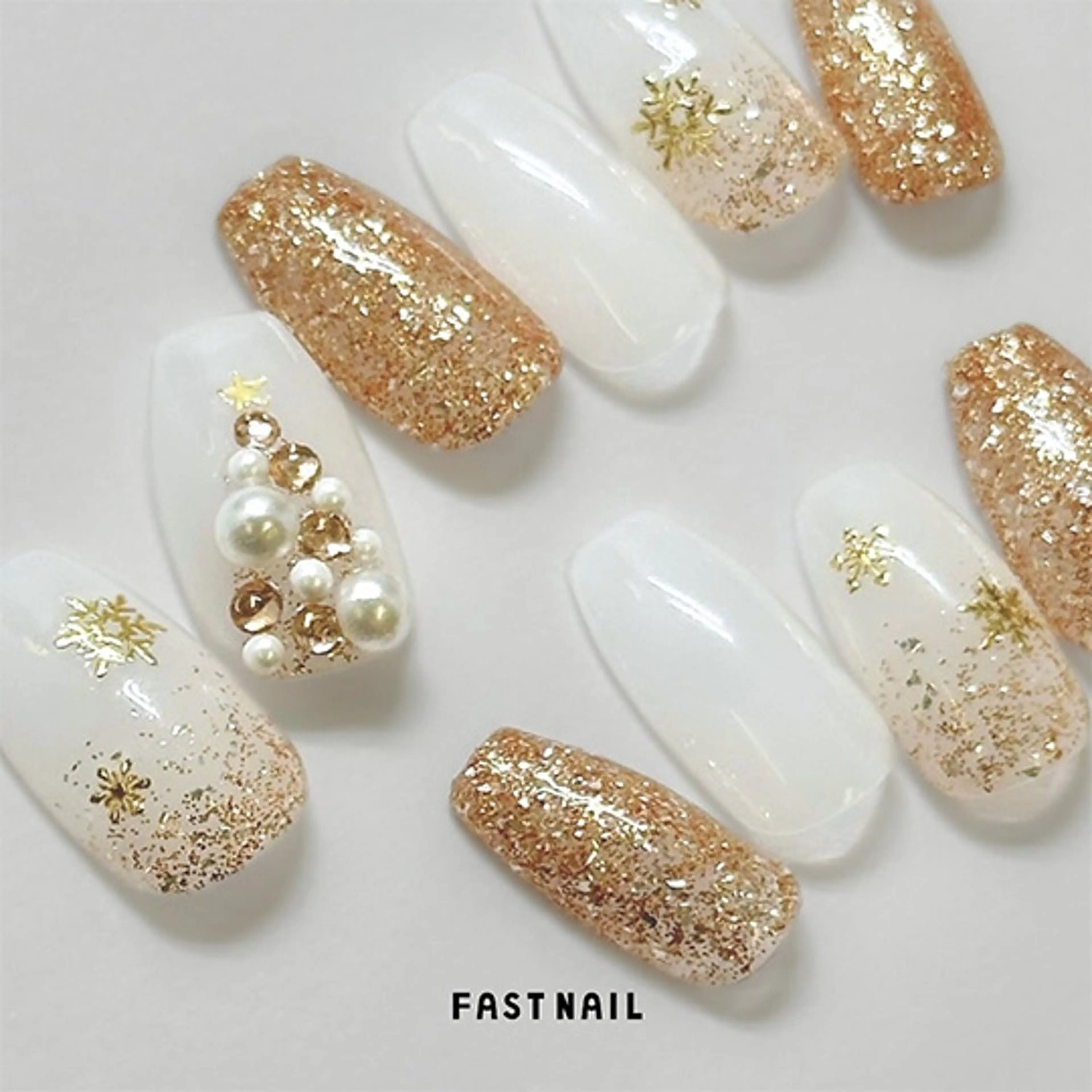 ネイル ハンドネイル VANNAILSALON 海老名店所属・VANNAIL 海老名店のネイルデザイン