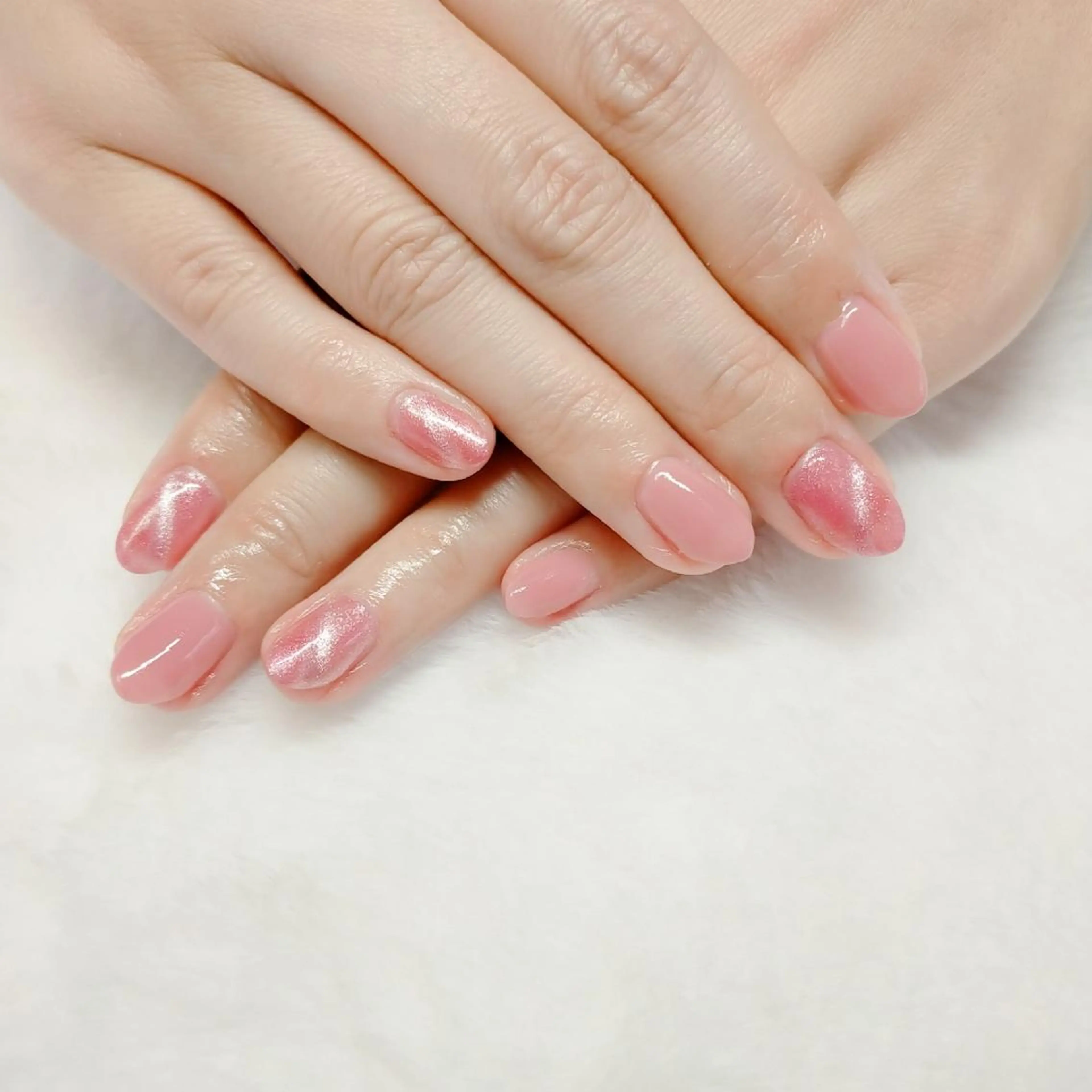 ネイル ネイルサロン極美堂　 秦野店のネイルデザイン