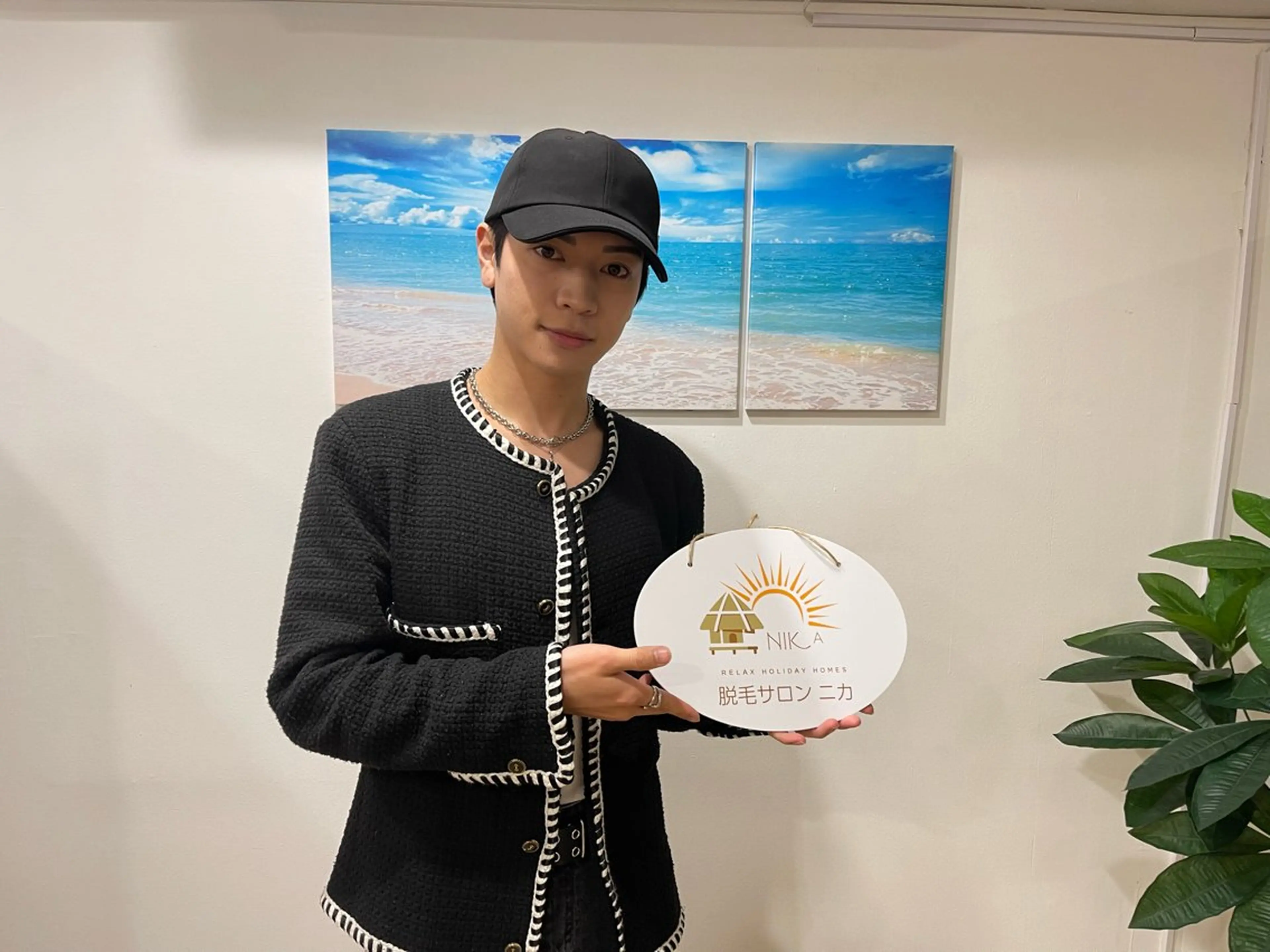 脱毛サロン　ニカ所属・☀️脱毛・美容矯正 サロン　ニカ☀️のエステ・リラクイメージ