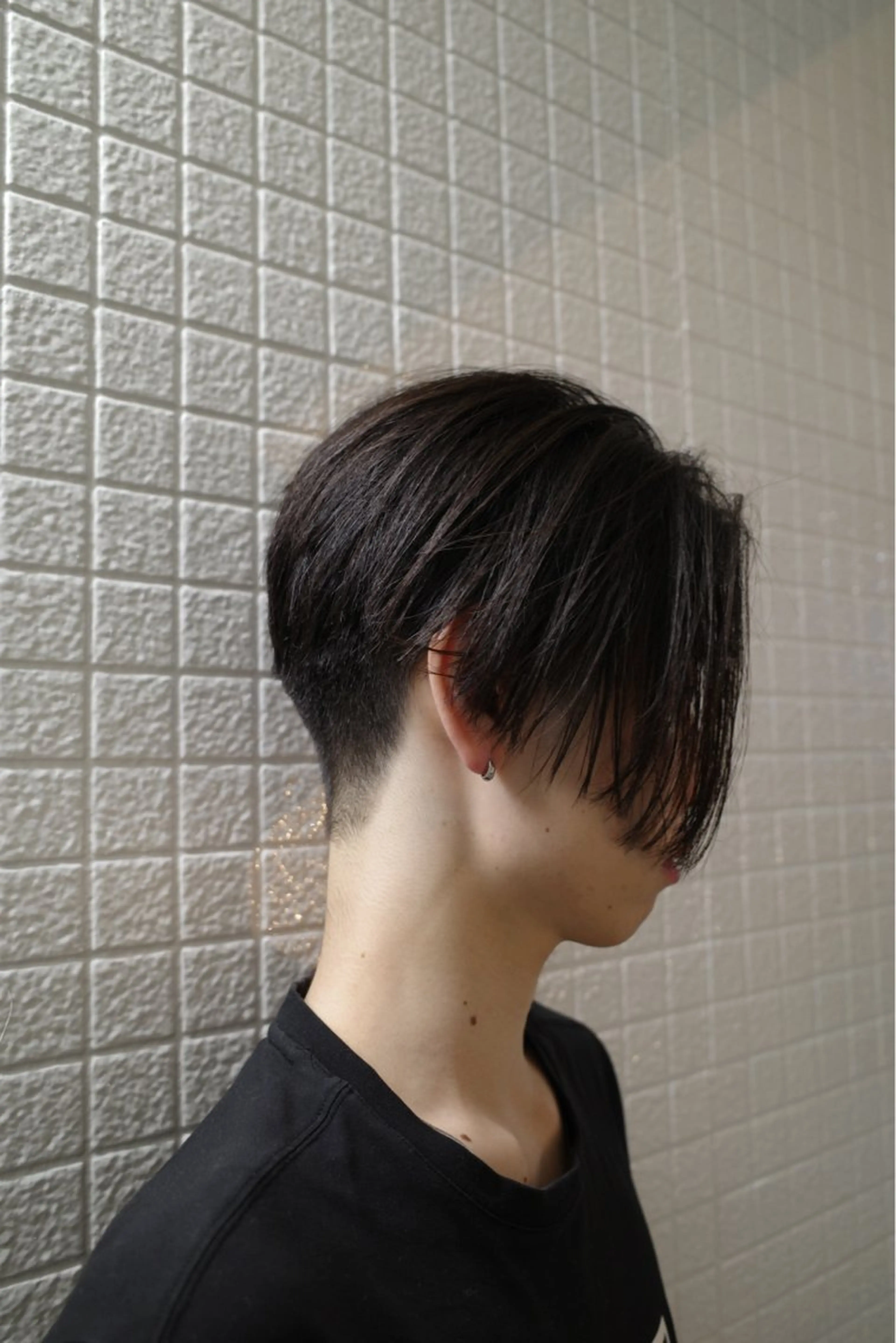 カラー メンズ カット ヘアカラー トリートメント DX所属・✨メンズスタイル✨ Daiのヘアスタイル