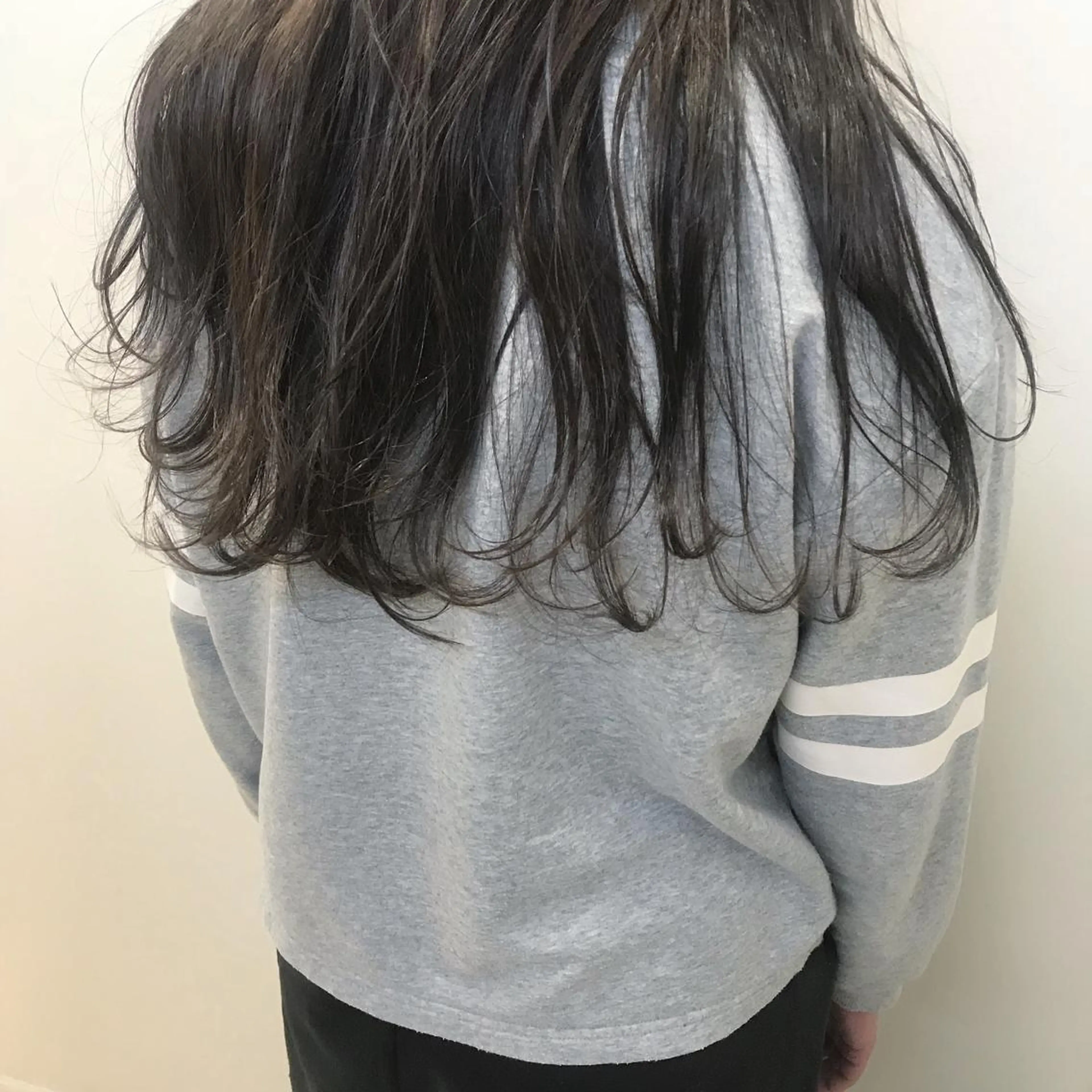 ロング カラー riho/ブリーチ/ デザインカラー/辻堂のヘアスタイル