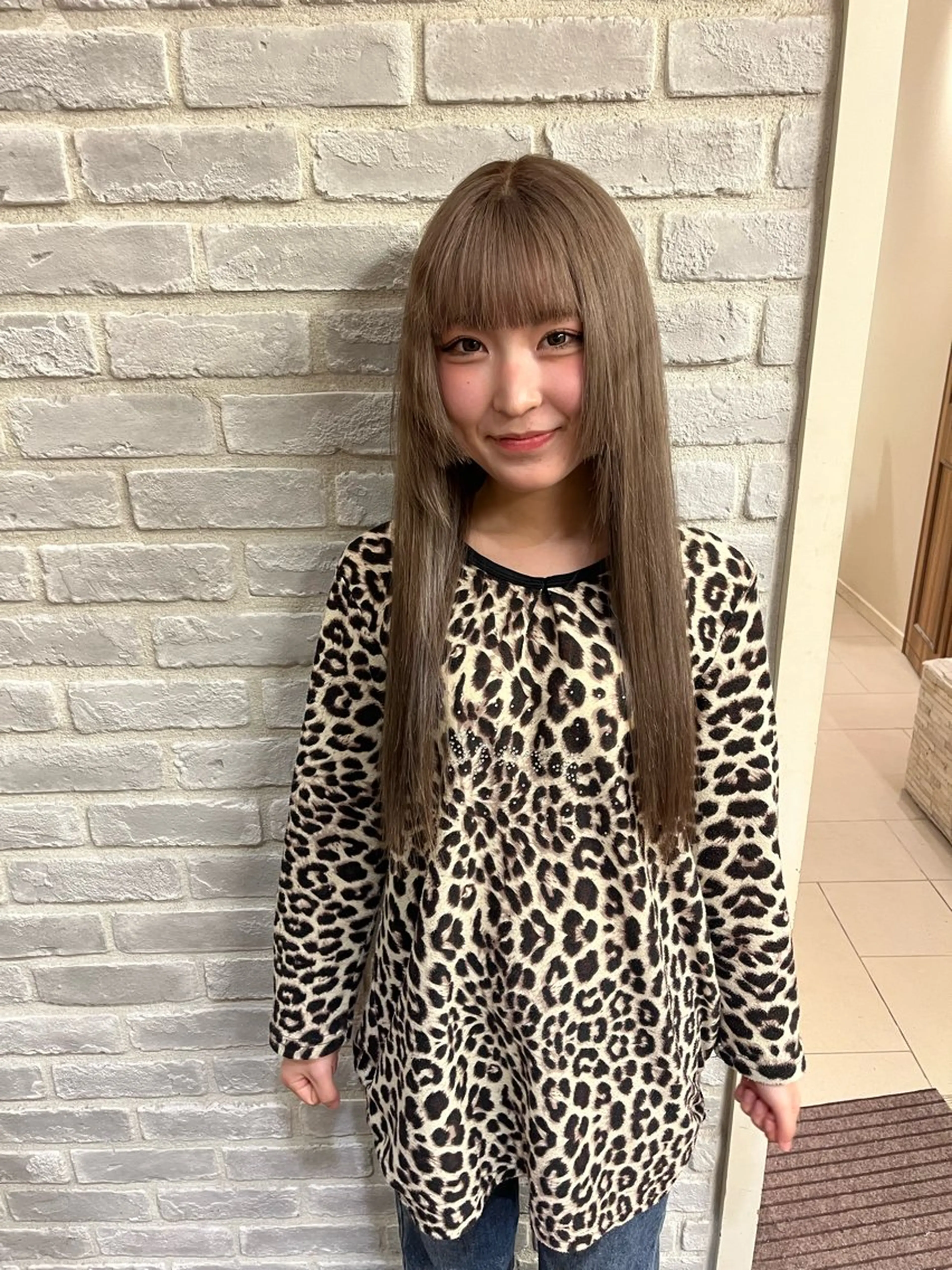8/27カットモデル募集中👼🏻の写真