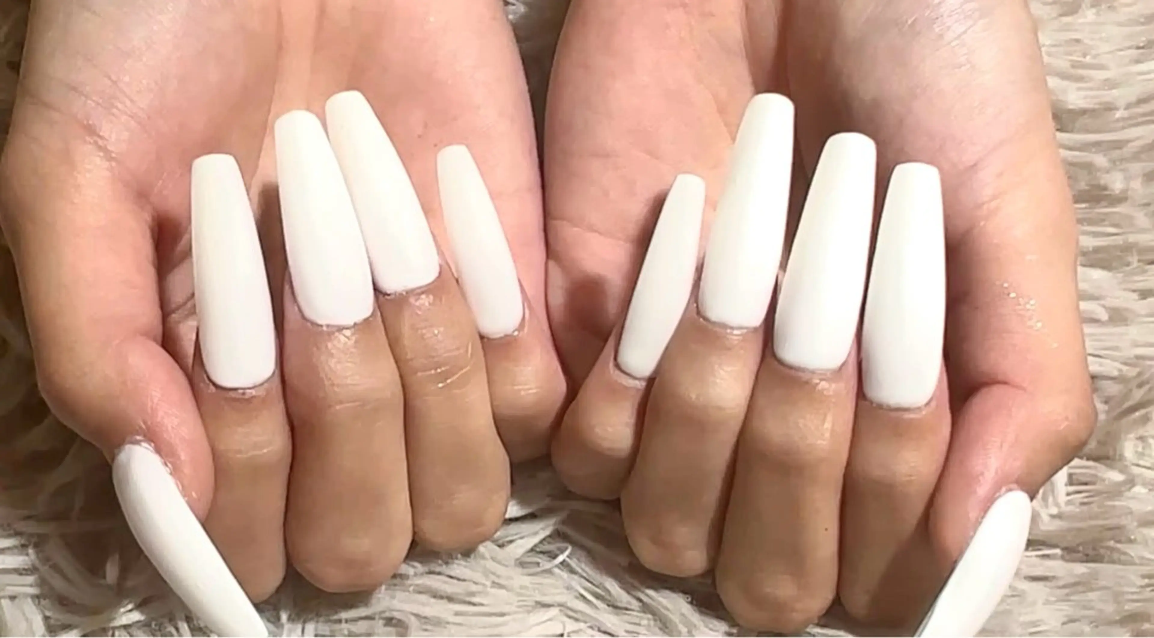 ネイル Nail salon Kitty所属・Nail salon Kittyのネイルデザイン