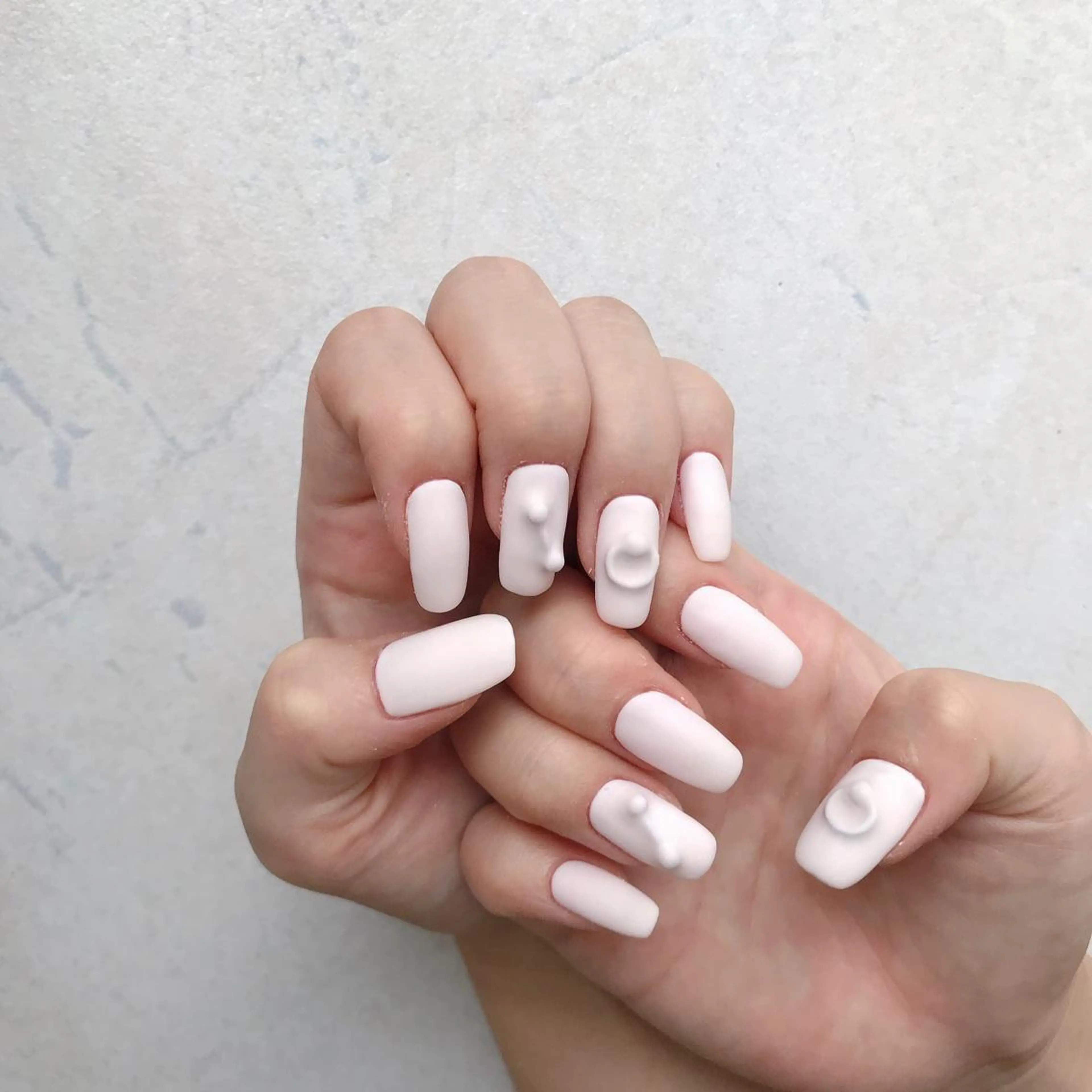 ネイル ハンドネイル Utopia nail_のネイルデザイン