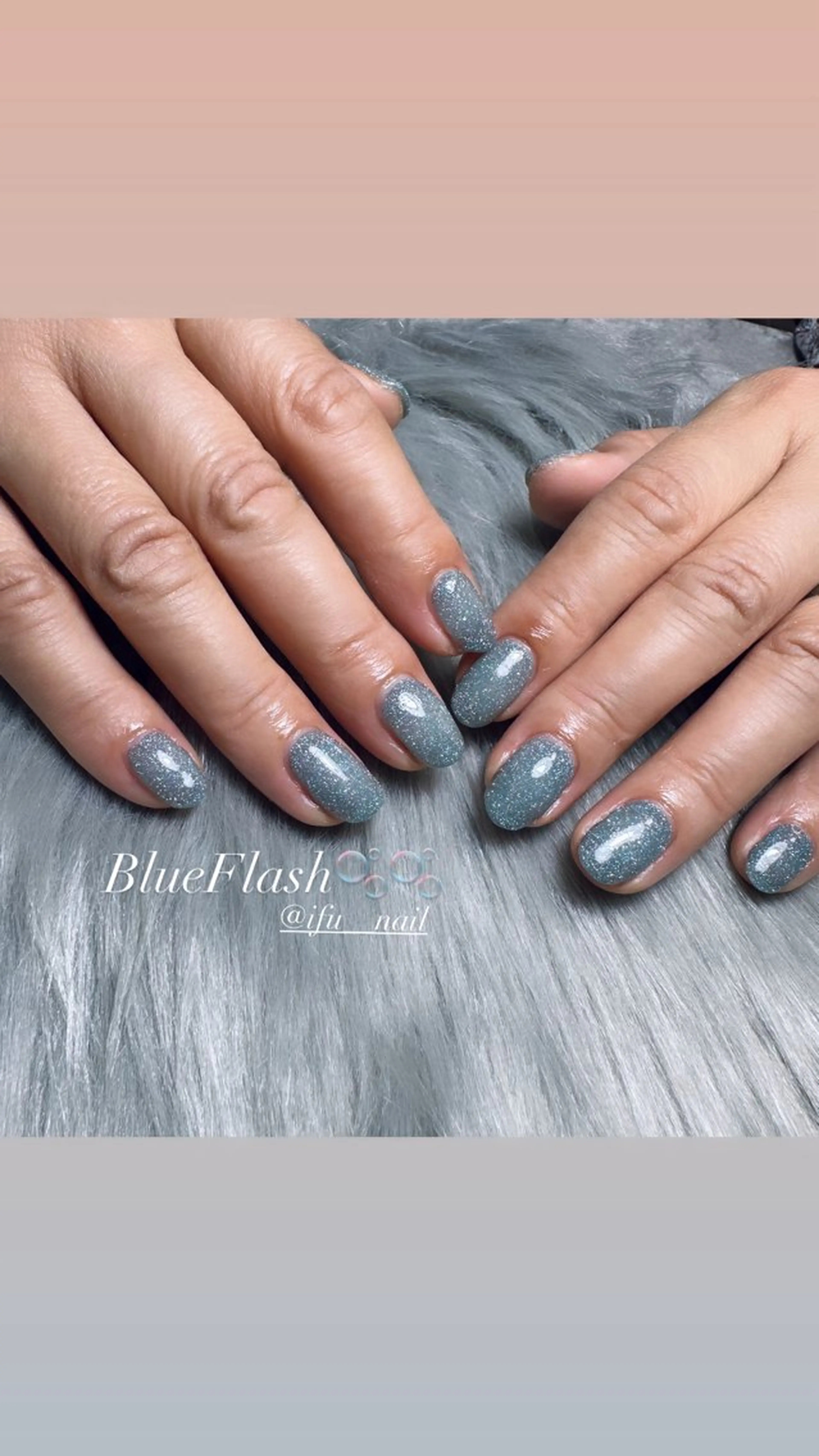 ネイル ハンドネイル If Nailのネイルデザイン