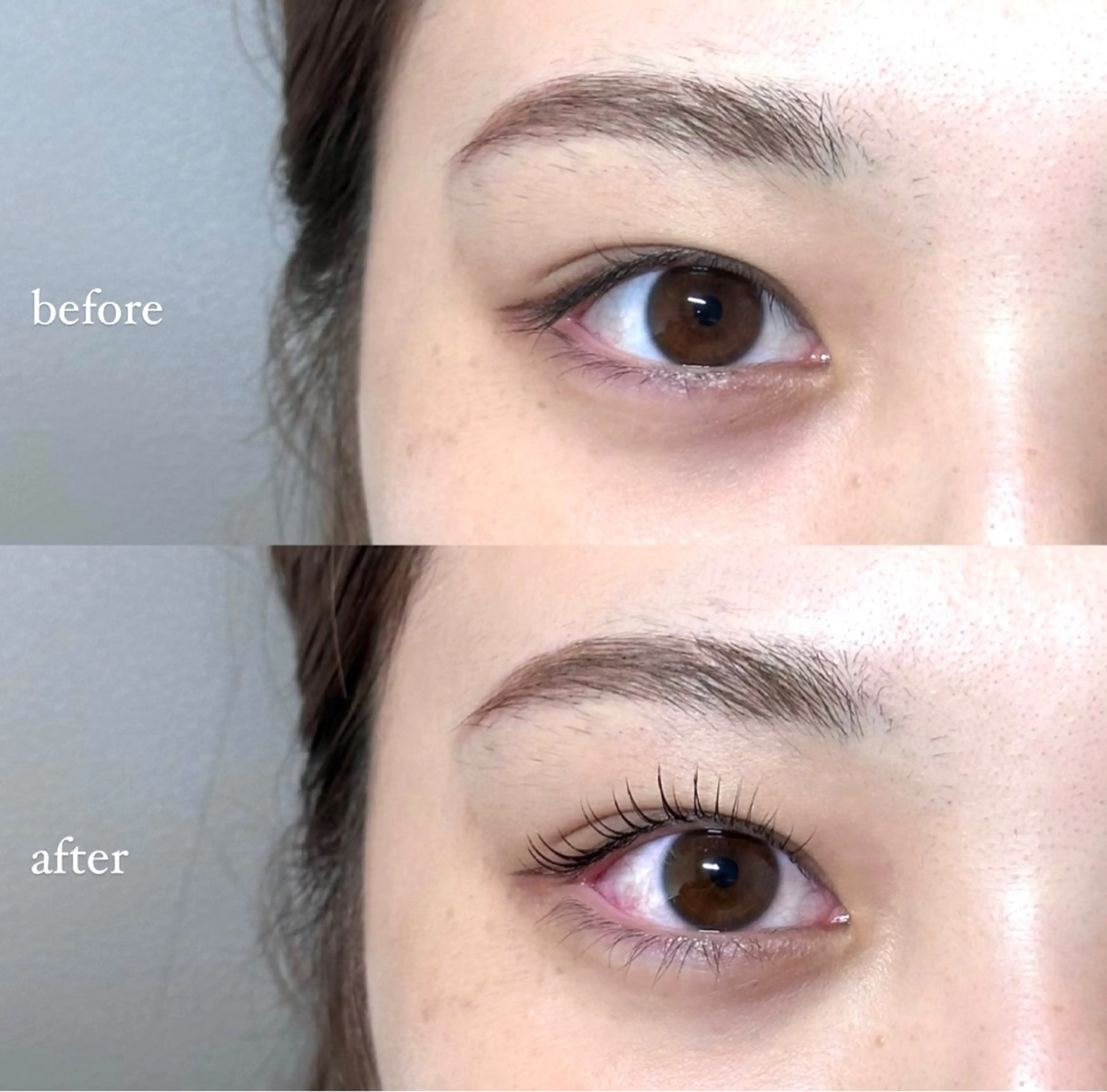 マツエク・マツパ KOCHAB EYELASH 久屋大通店所属・KOCHAB EYELASH　森下のマツエク・マツパデザイン