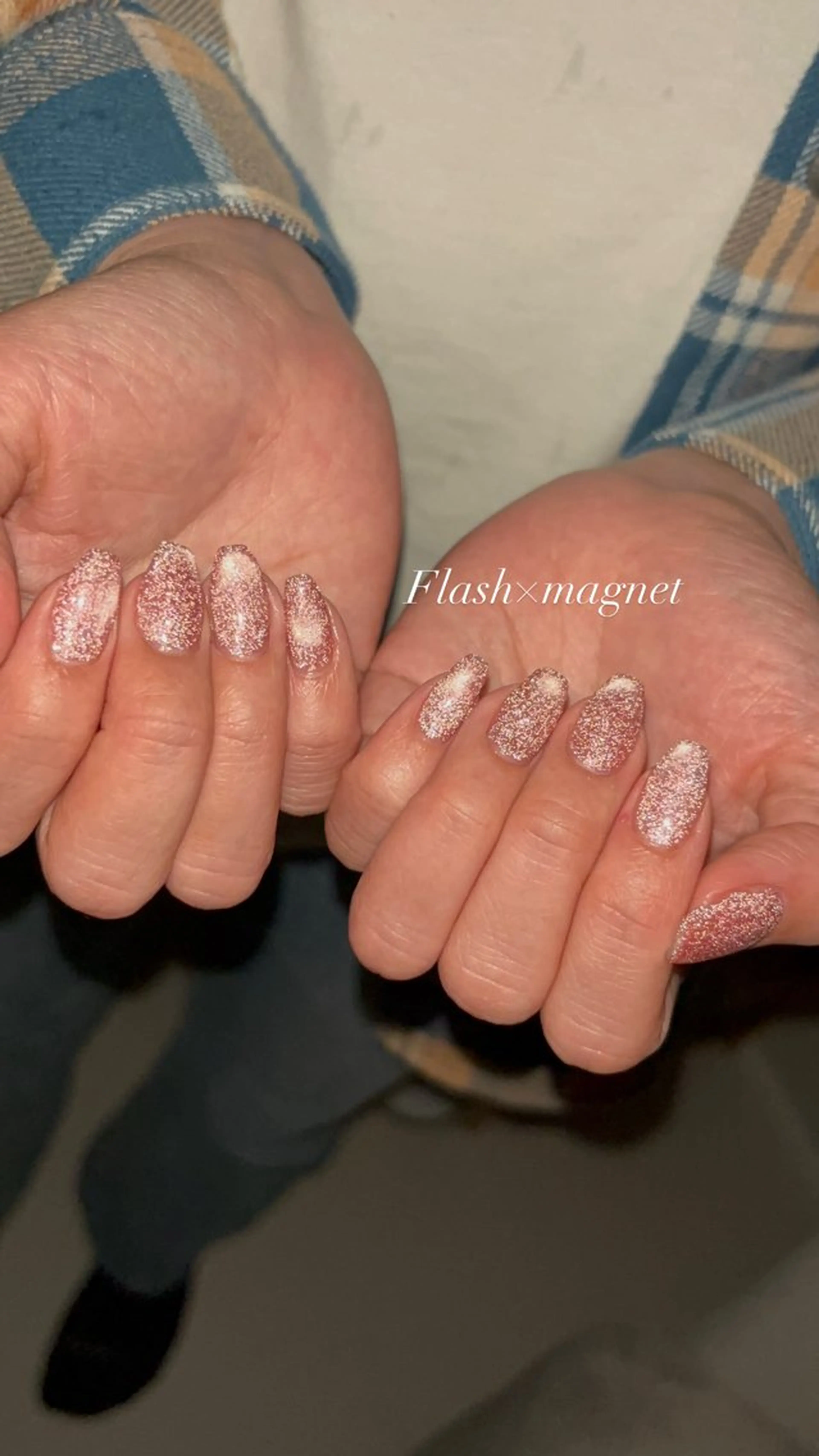 ネイル ハンドネイル welina nail所属・welina nailのネイルデザイン