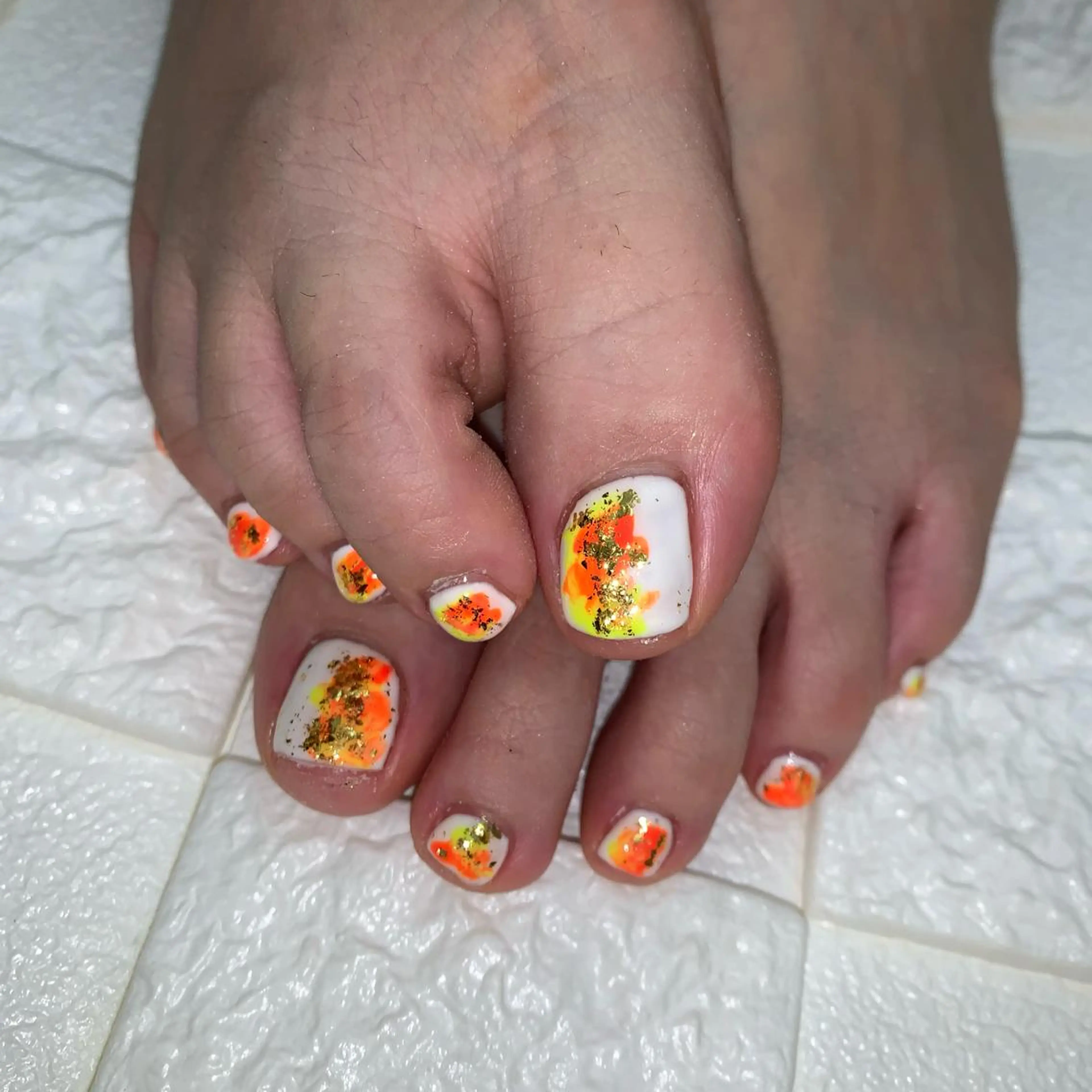 ネイル 🤎CHARME NAIL🤎のネイルデザイン