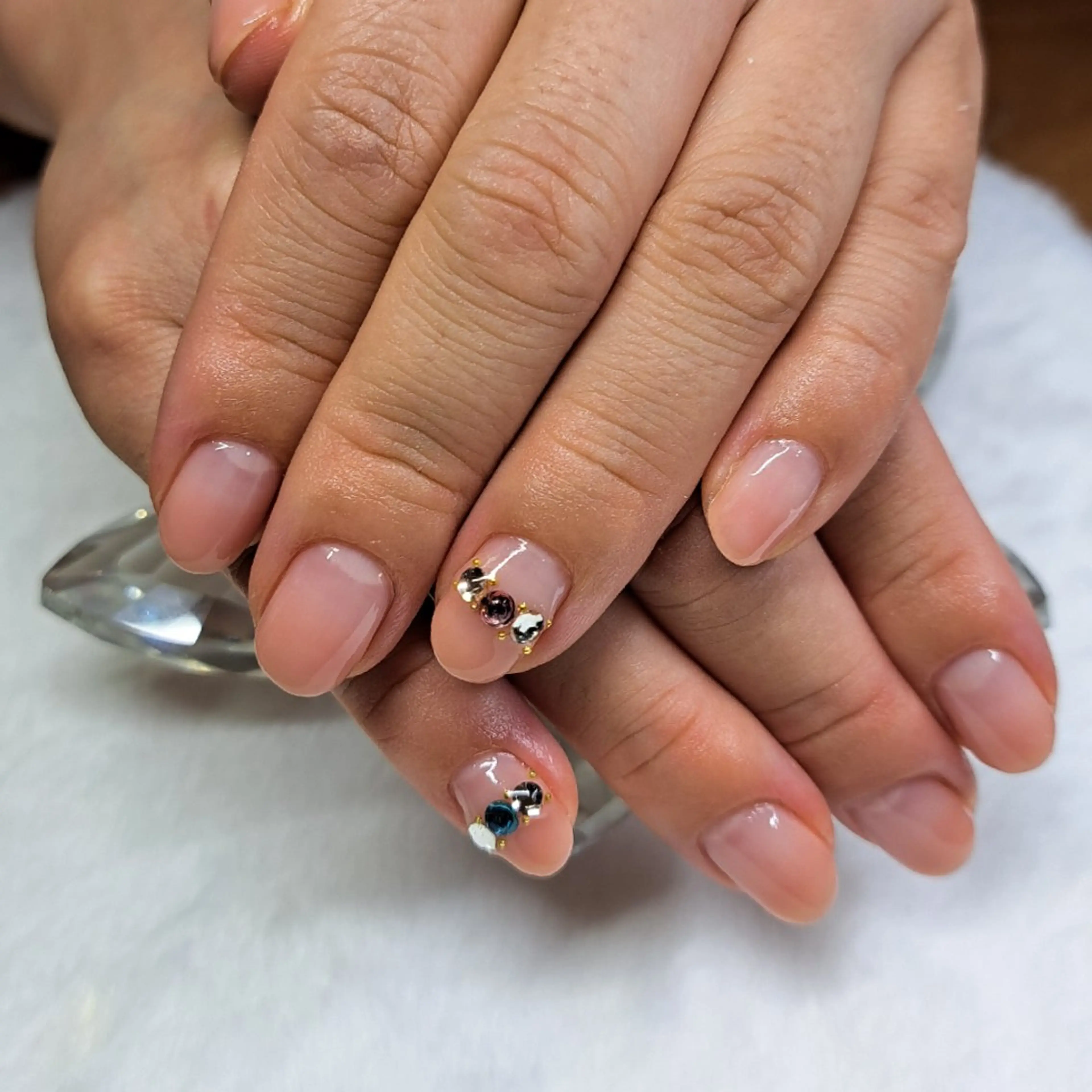 ネイル HAYASHI  Nのネイルデザイン