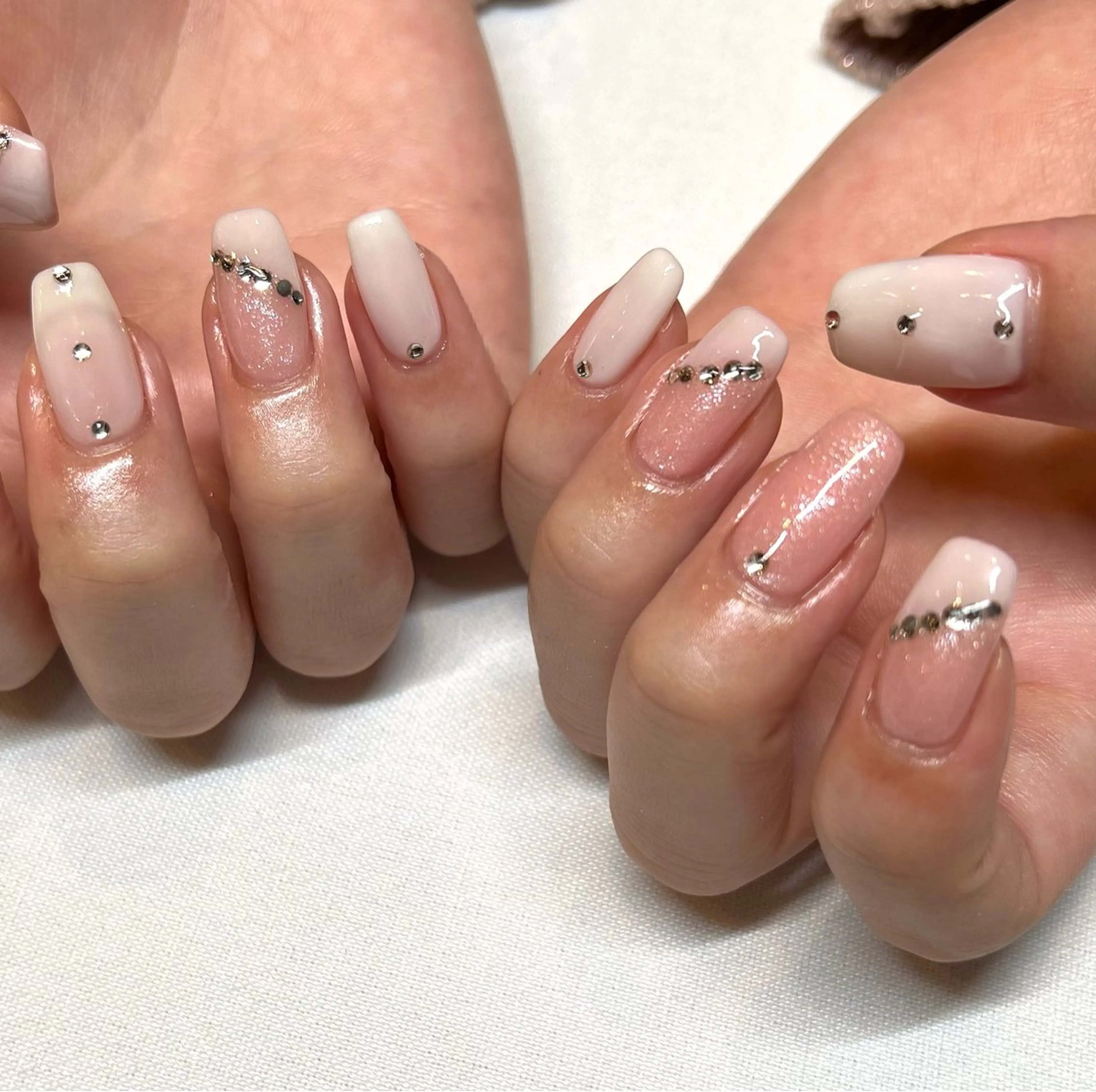 ネイル nailsalon colon所属・nailartist lisaのネイルデザイン