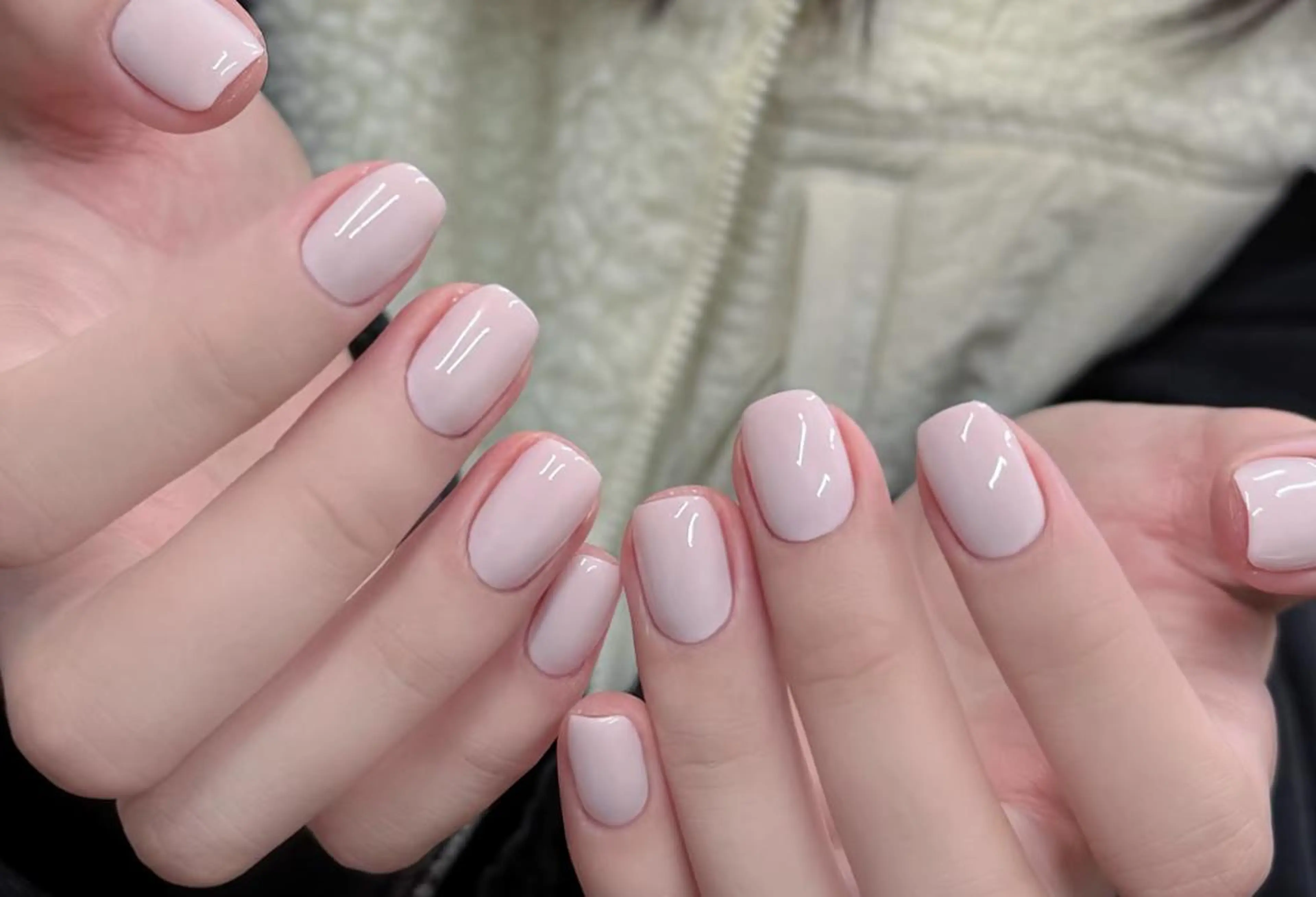 ネイル ハンドネイル ハンドケア 🍑 momo_nailのネイルデザイン