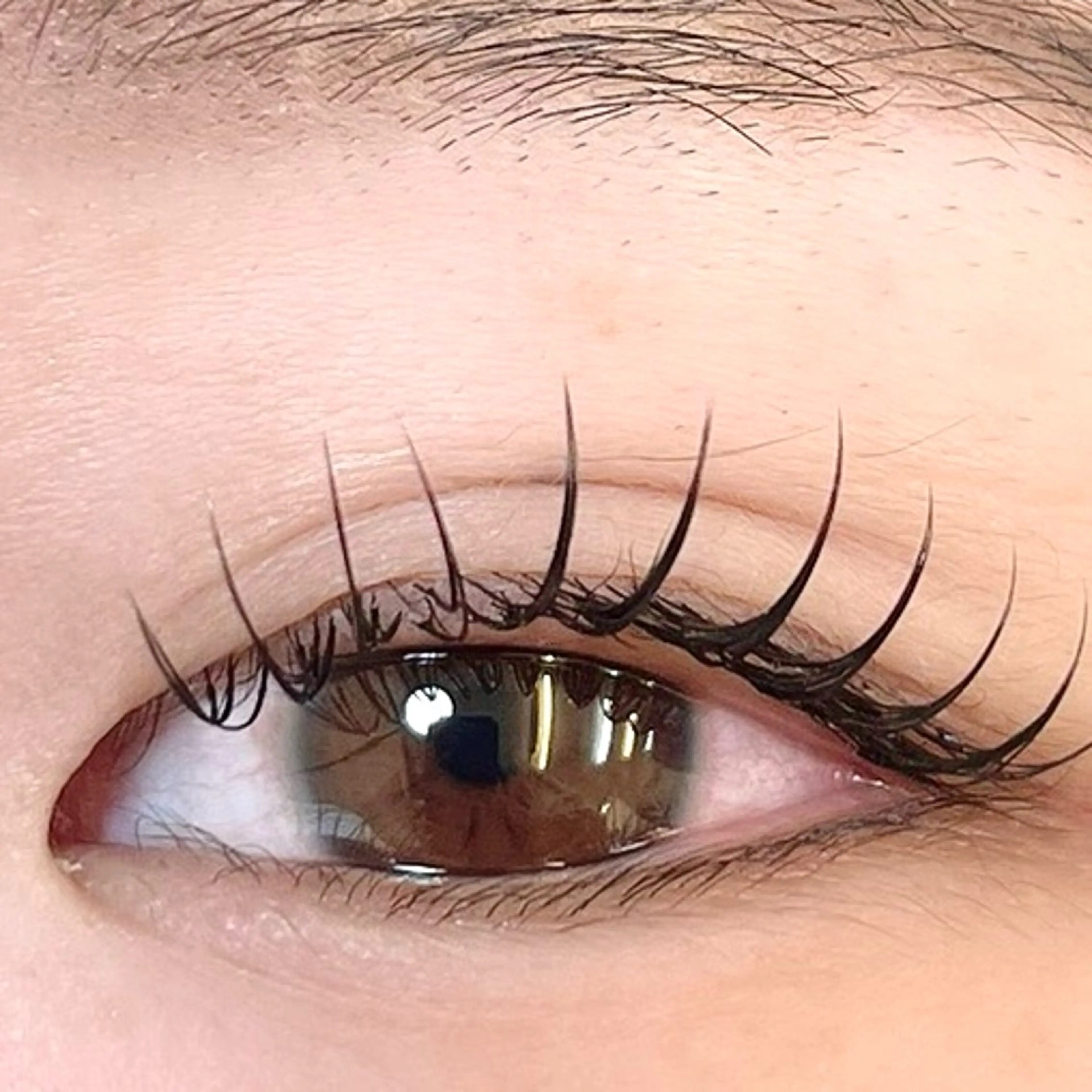 マツエク・マツパ マツエク BeckyLash 広瀬のマツエク・マツパデザイン