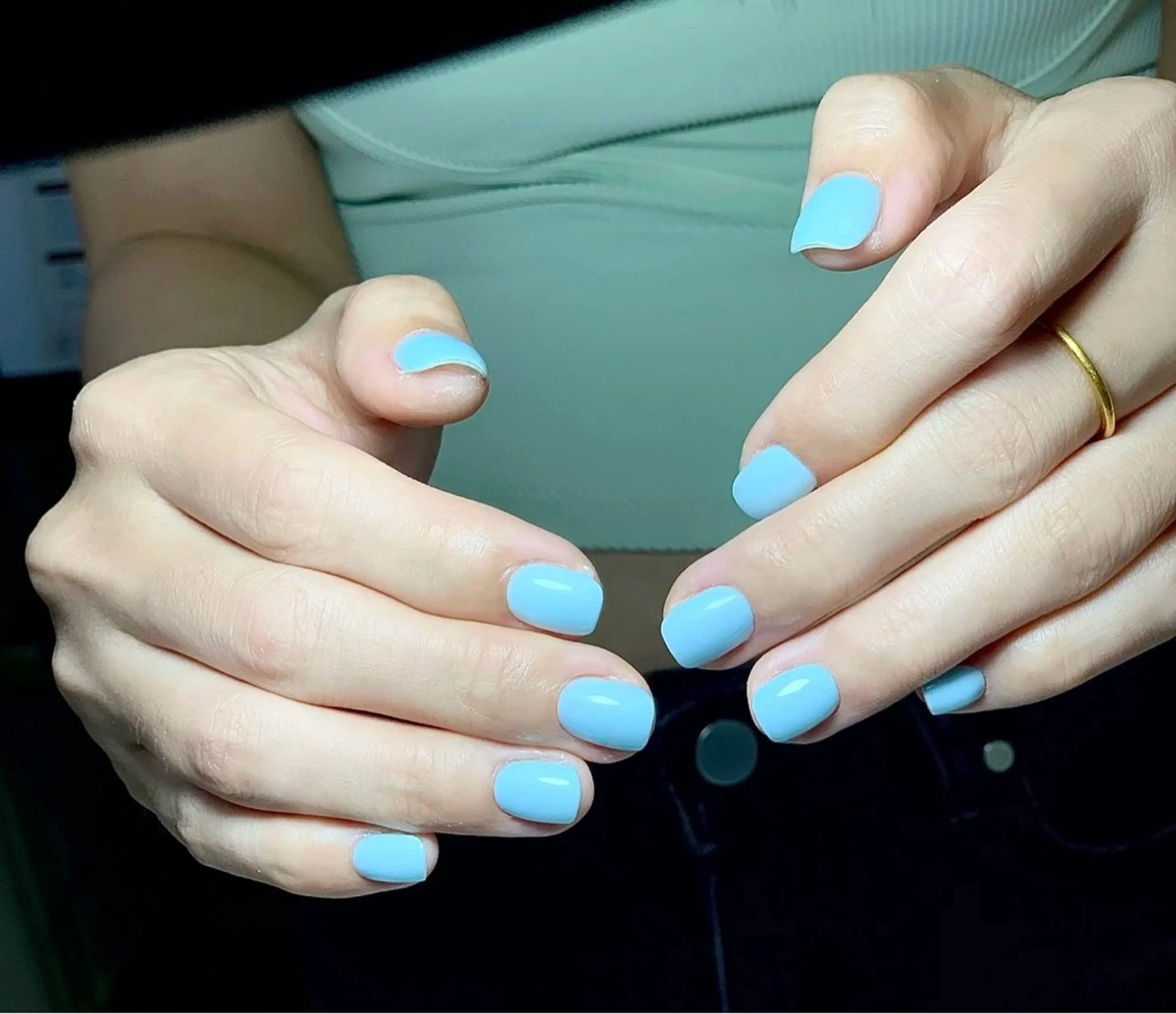 ネイル ジュリ ネイルのネイルデザイン