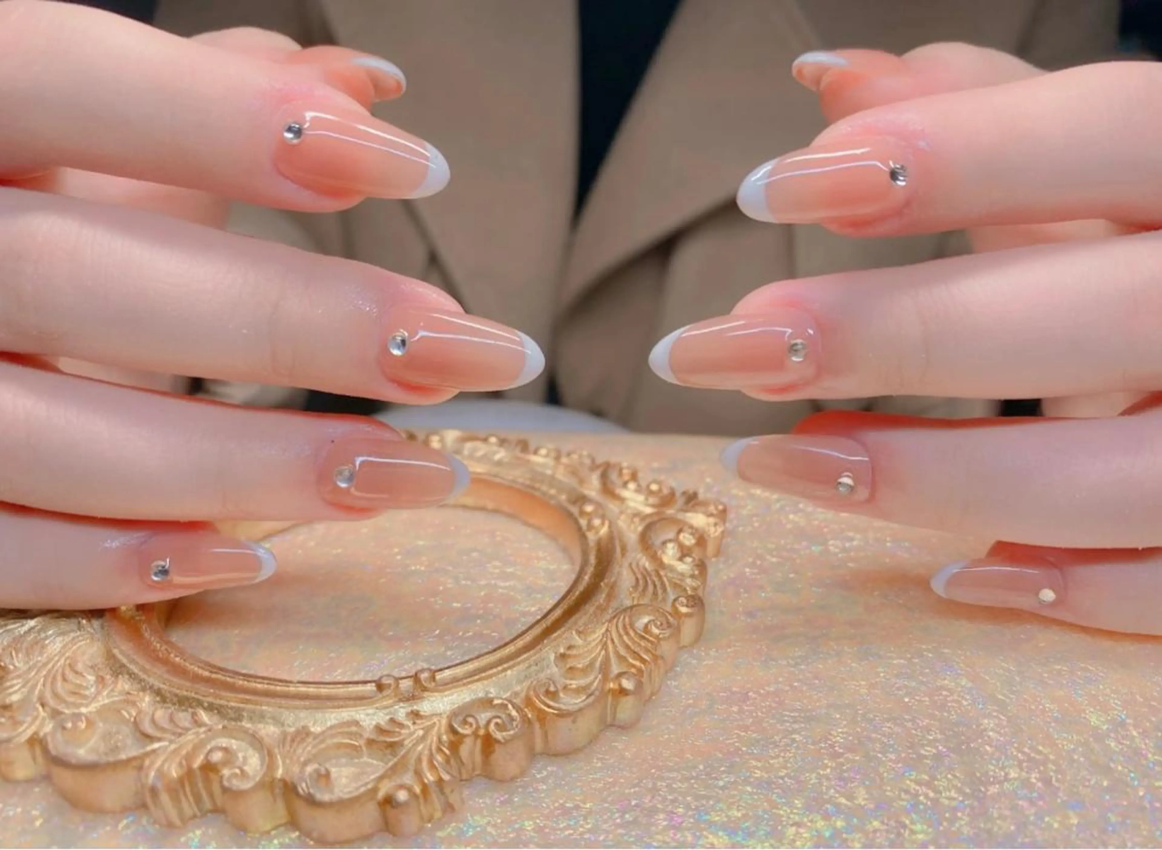 ネイル ハンドネイル 狭山店(林) You nailのネイルデザイン