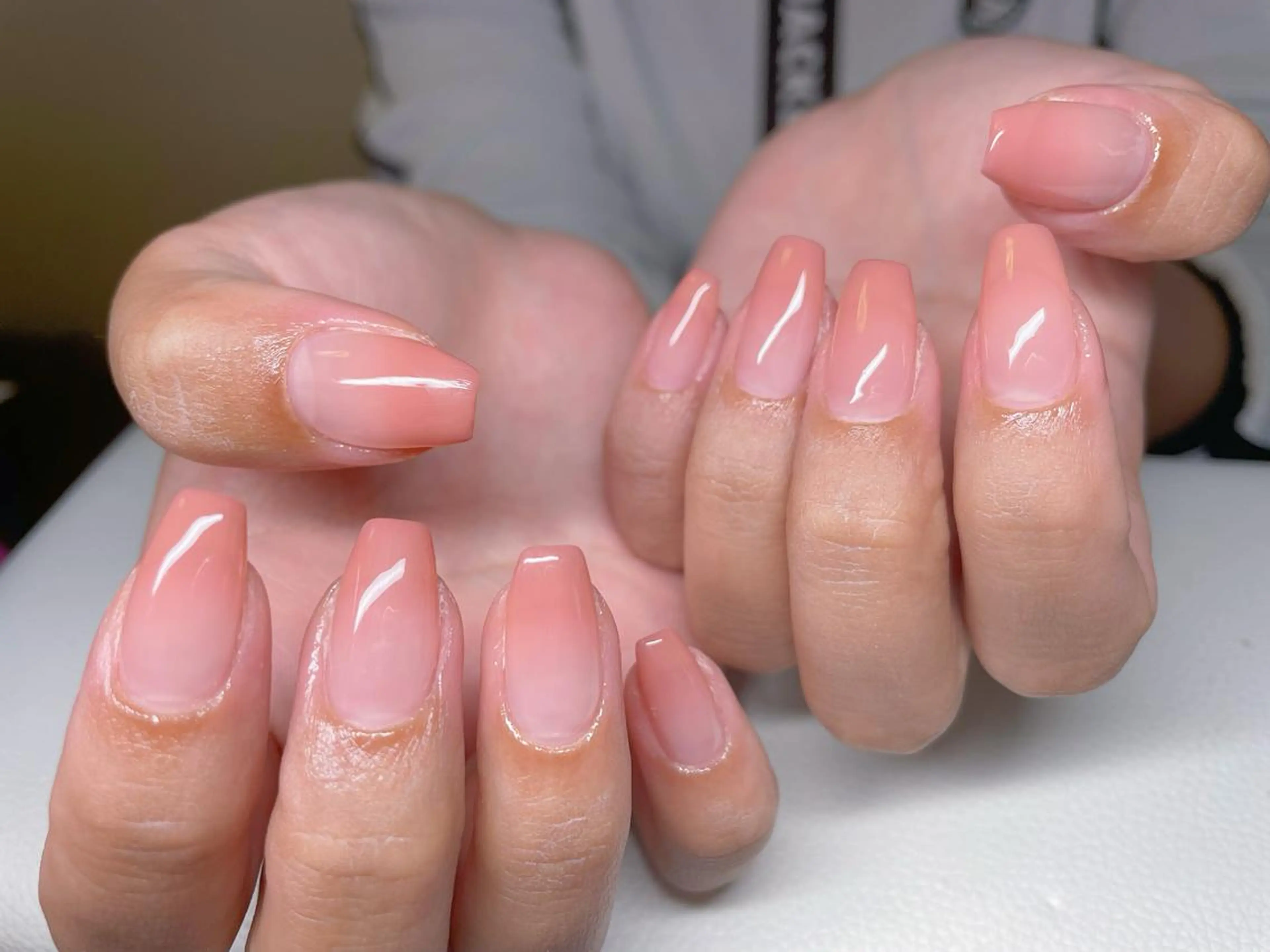 ネイル ハンドネイル Cosmos♡ nailのネイルデザイン