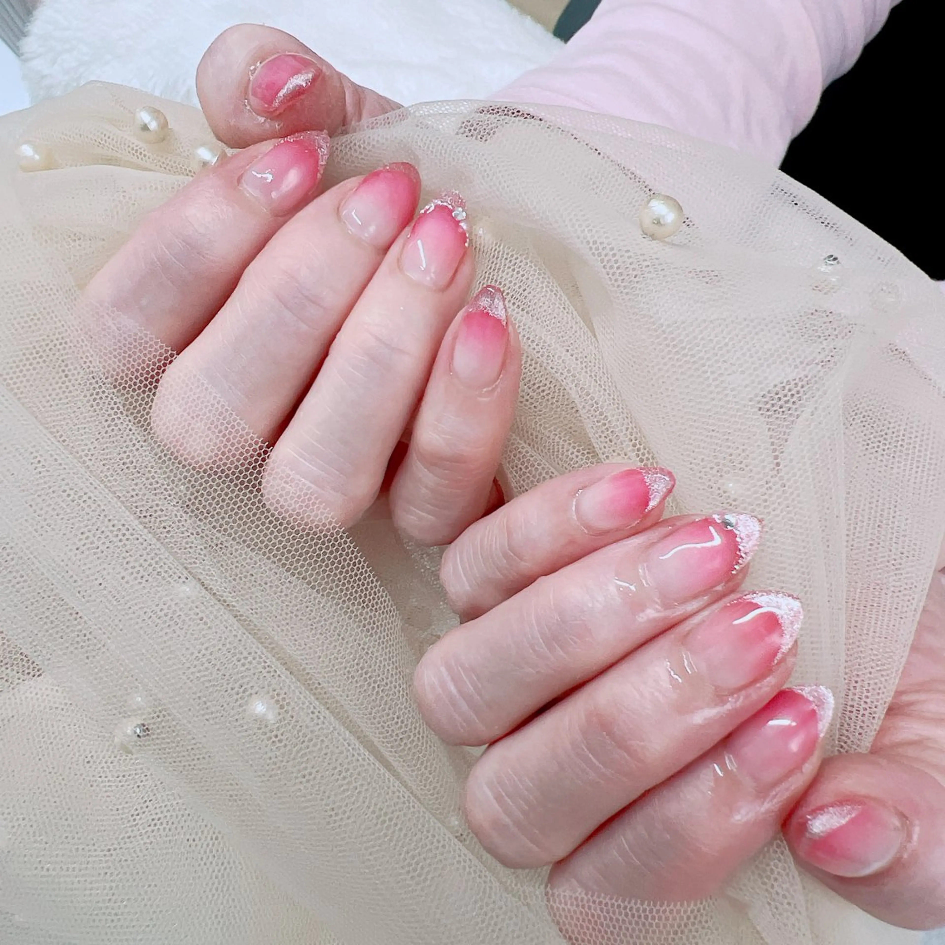 ネイル Emi lyのネイルデザイン